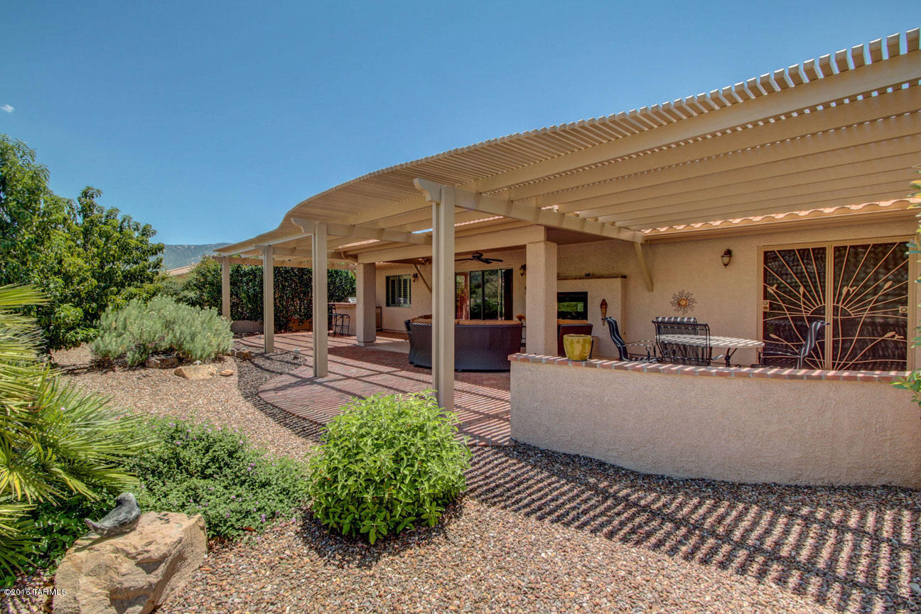 Saddlebrooke - Residential