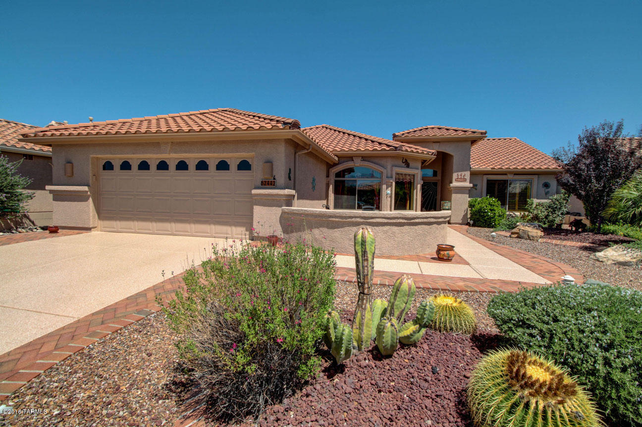 Saddlebrooke - Residential