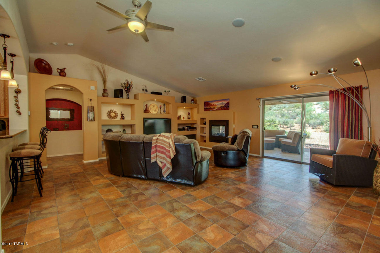 Saddlebrooke - Residential