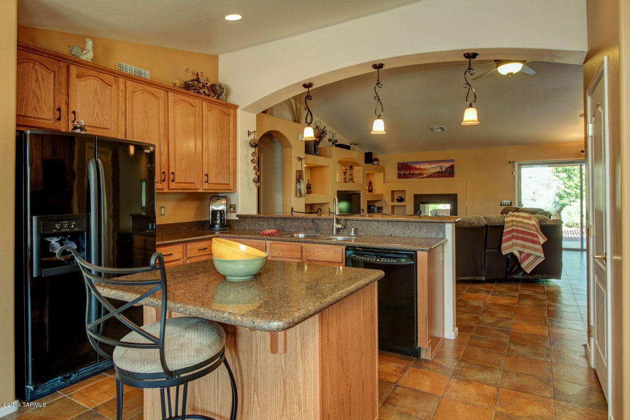 Saddlebrooke - Residential
