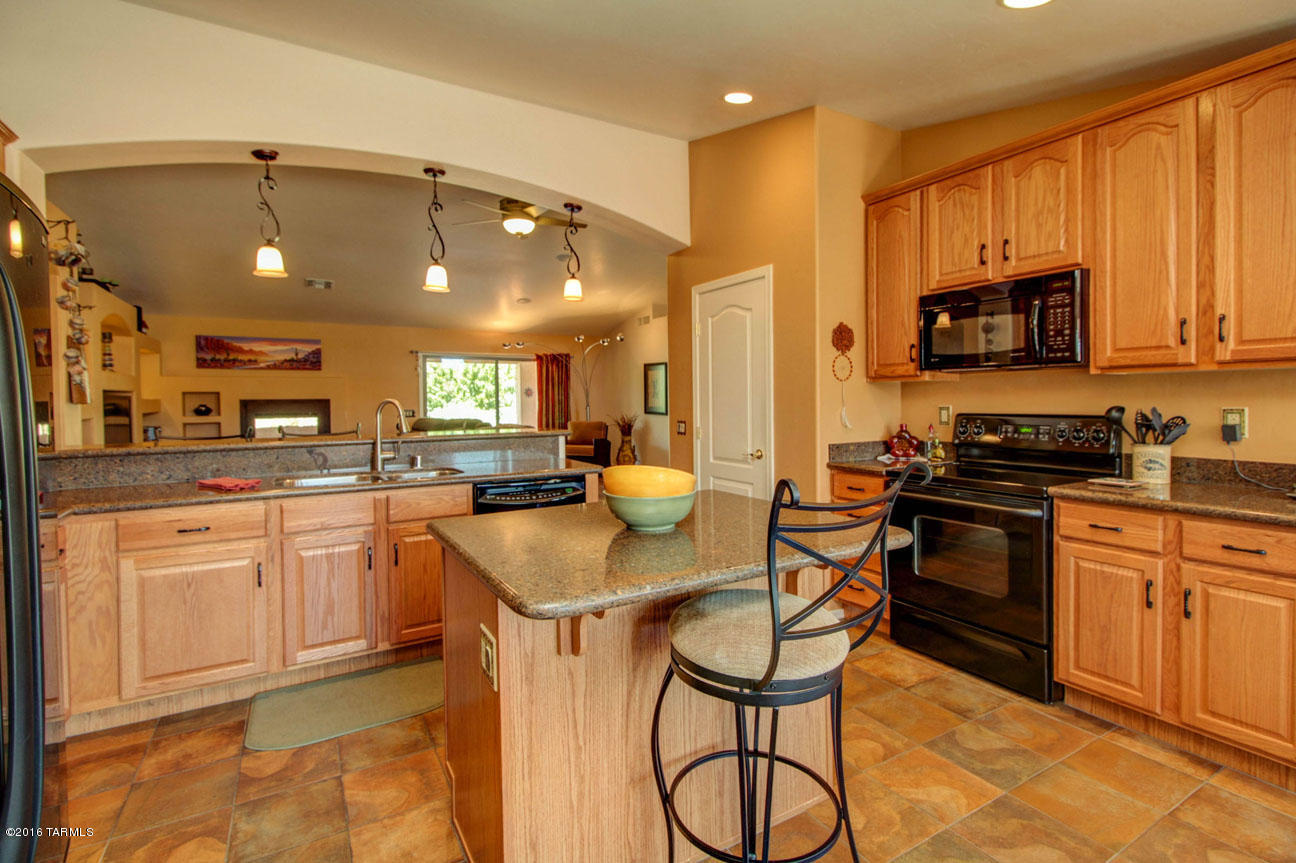 Saddlebrooke - Residential
