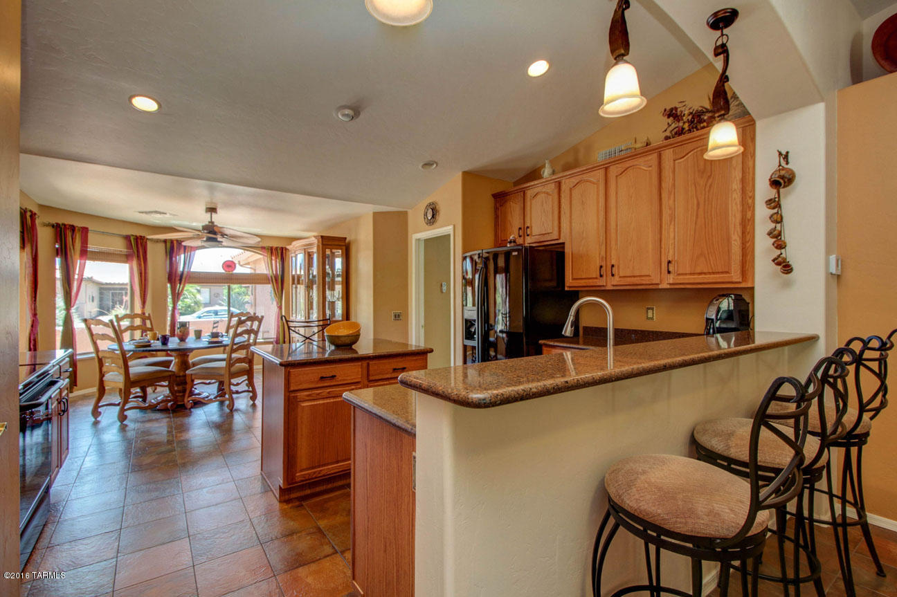 Saddlebrooke - Residential