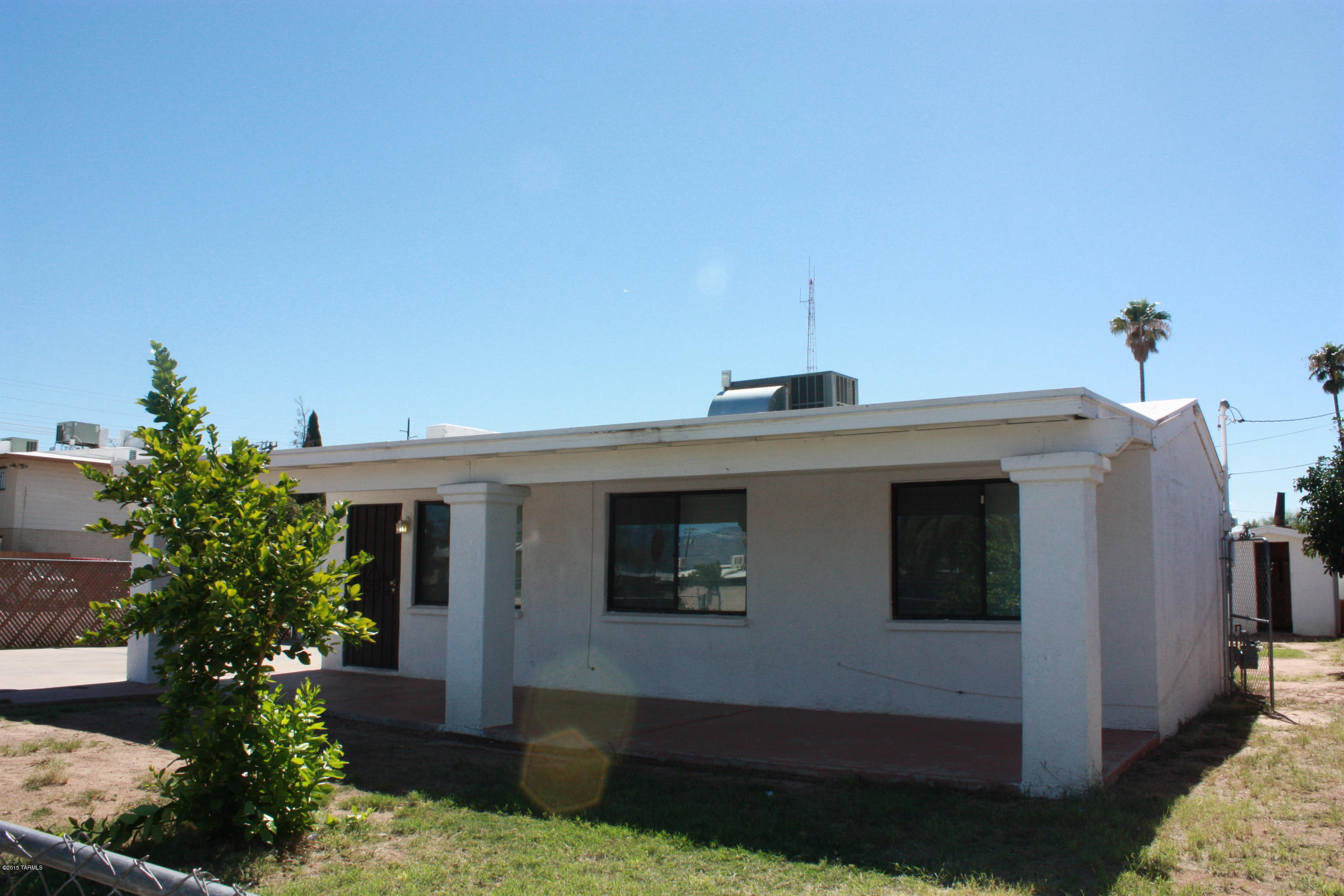 Bel Air - Residential