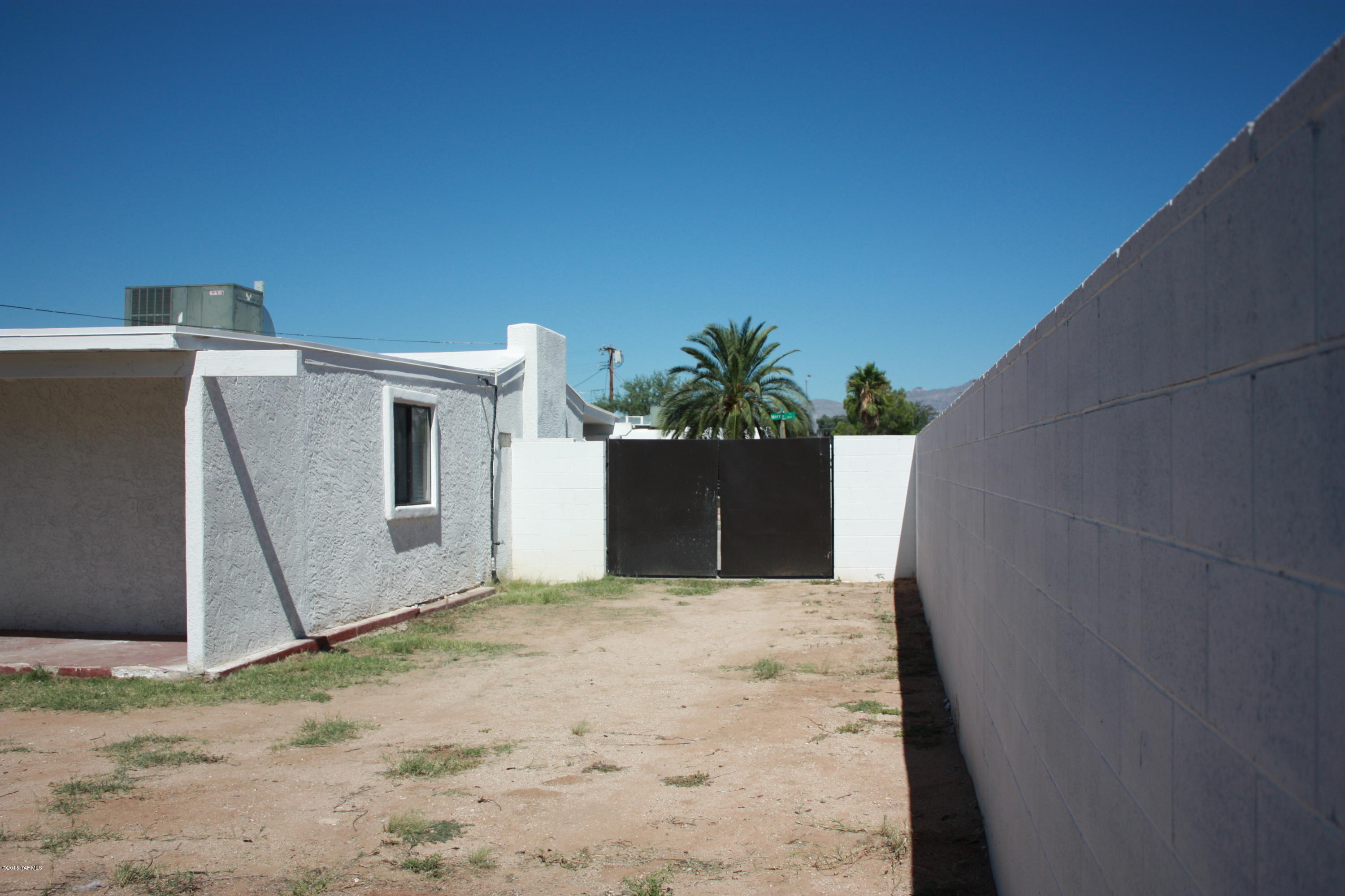Bel Air - Residential