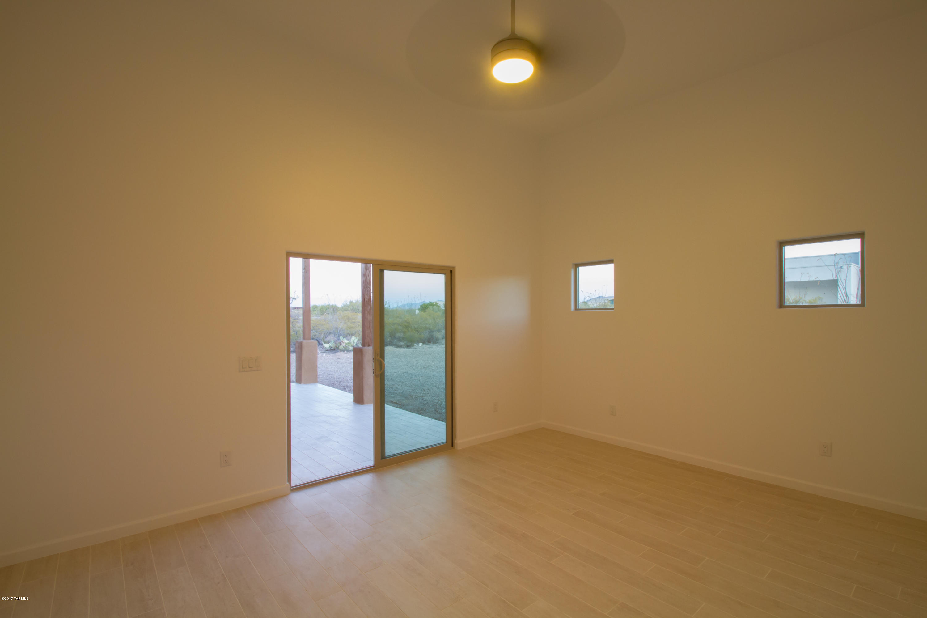 Unsubdivided - Residential