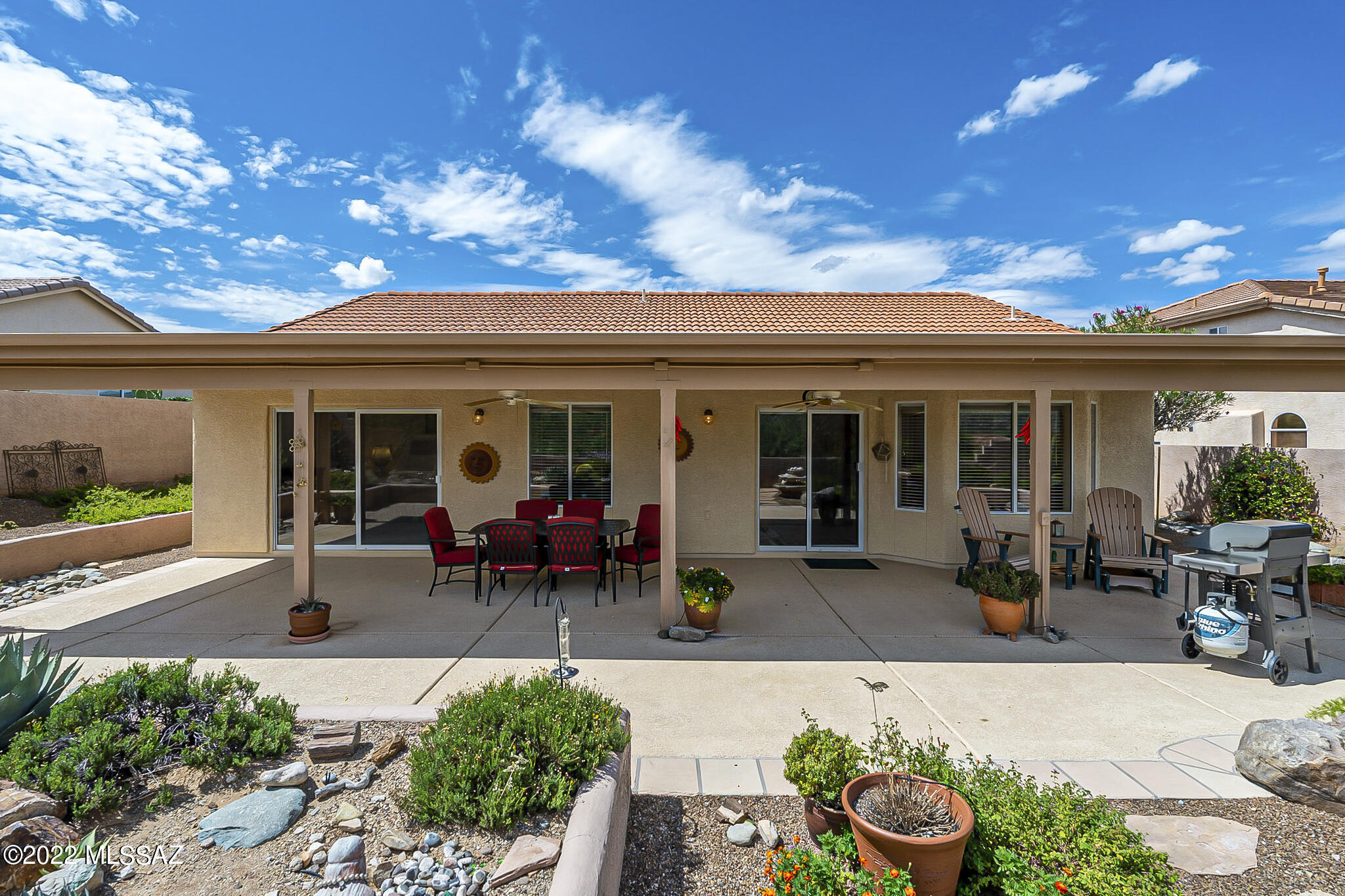 Saddlebrooke - Residential