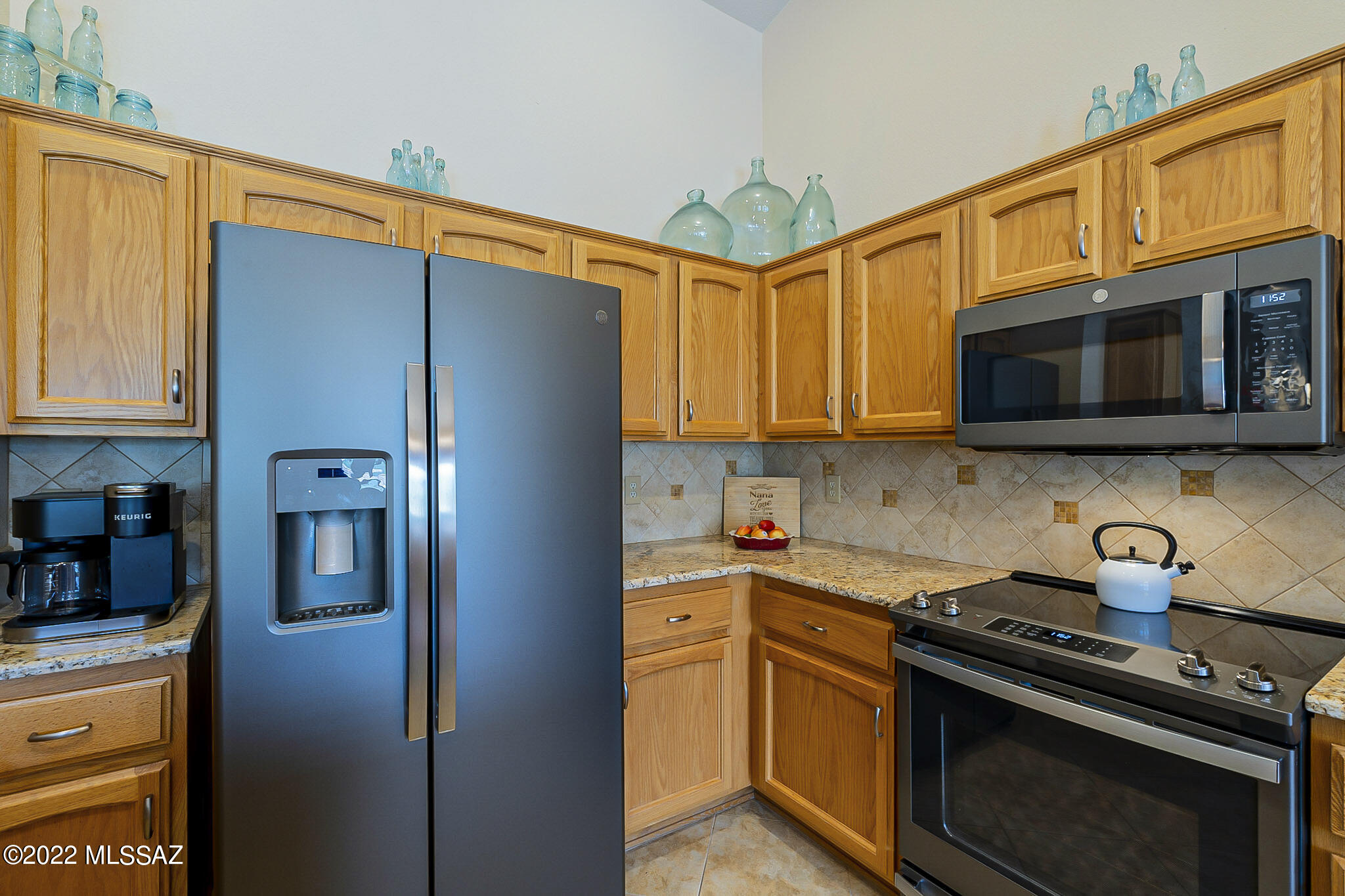 Saddlebrooke - Residential