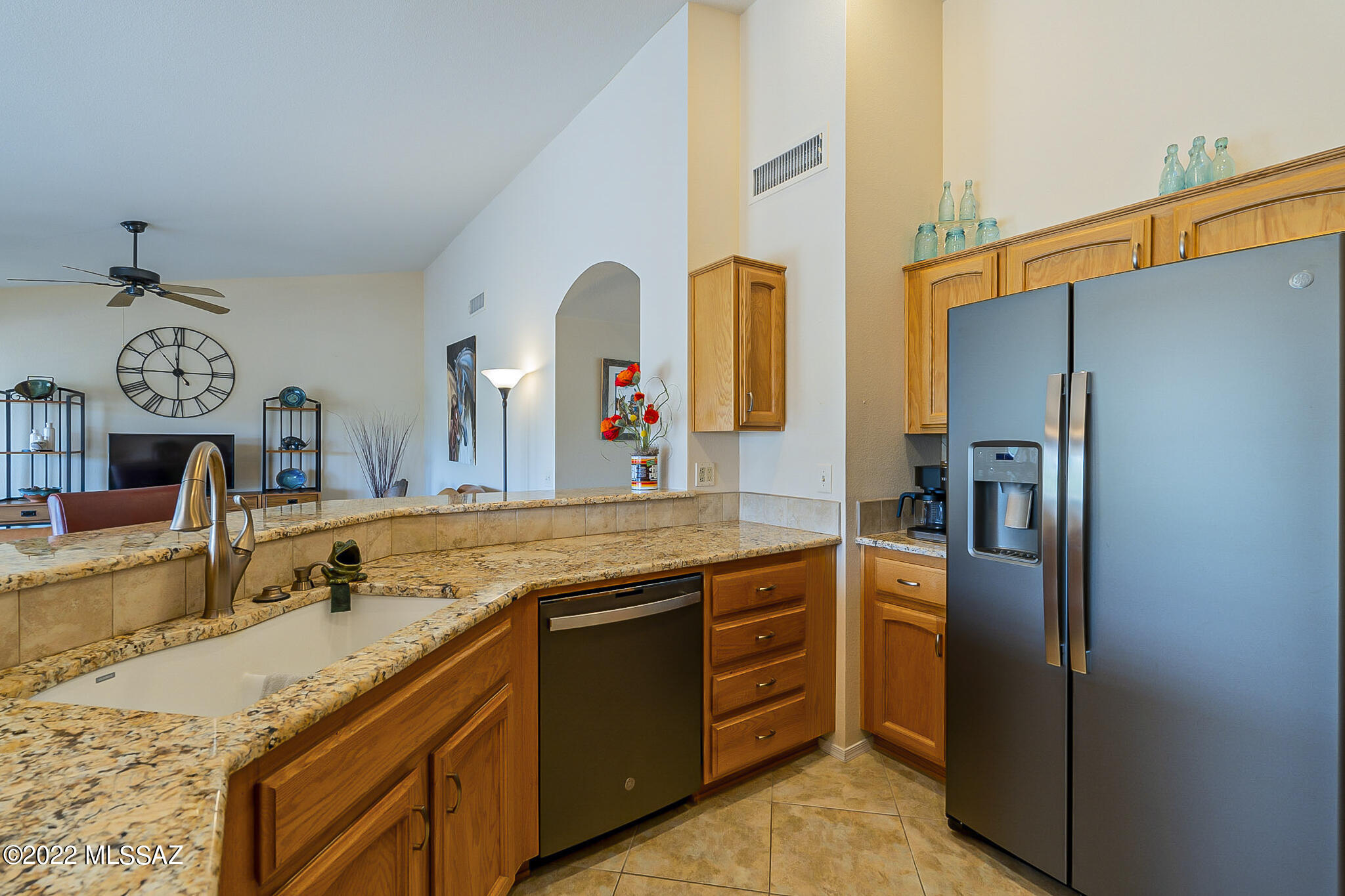Saddlebrooke - Residential