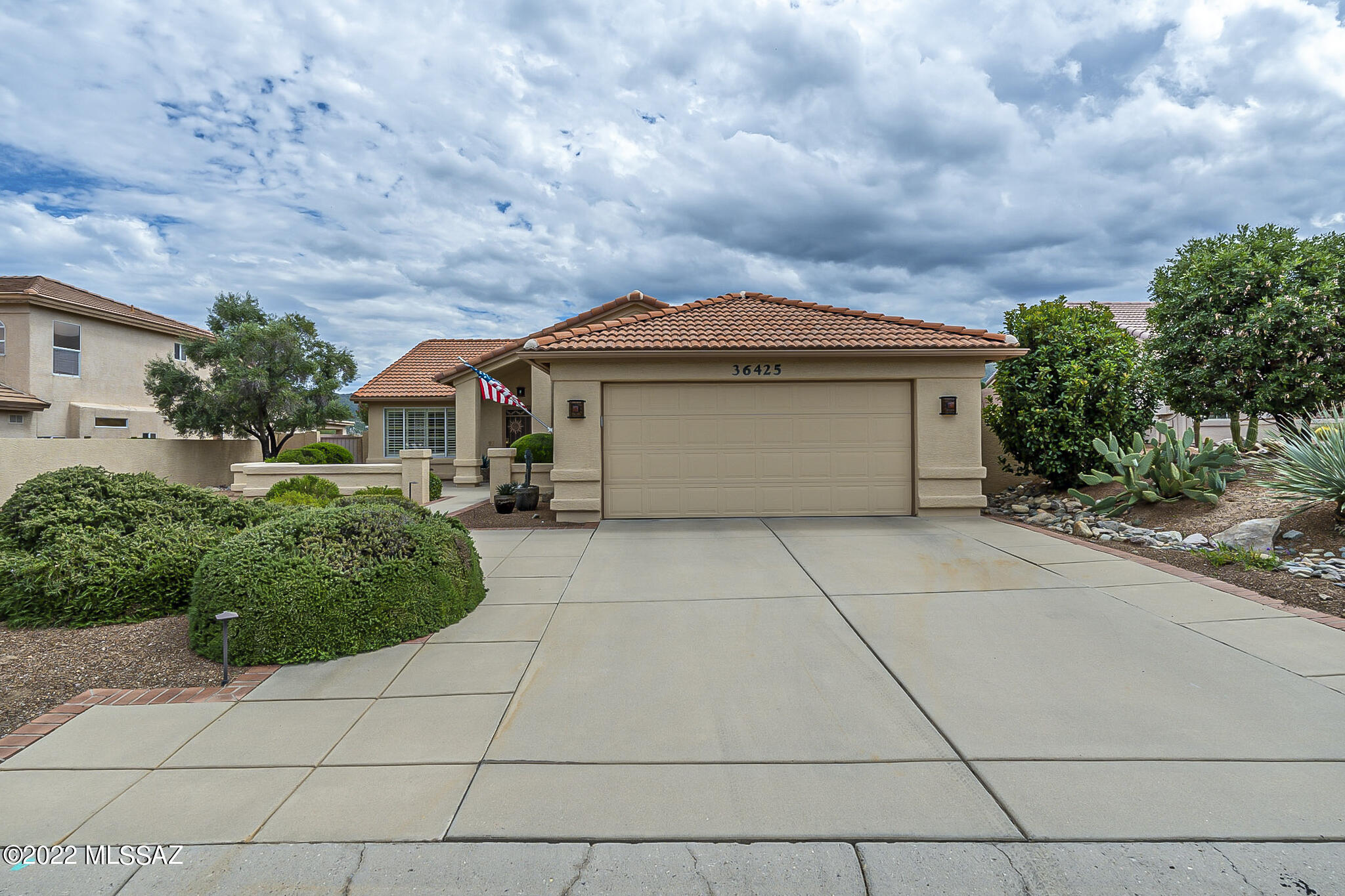 Saddlebrooke - Residential