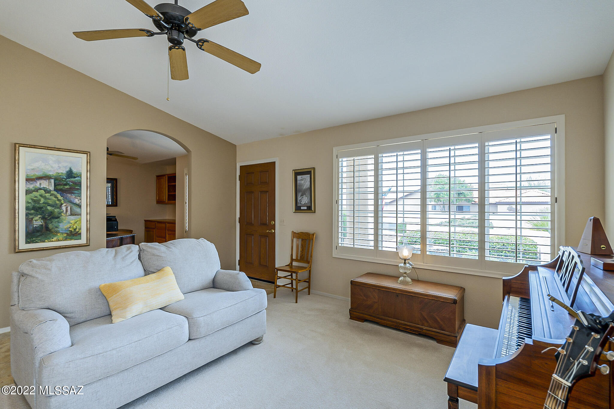 Saddlebrooke - Residential