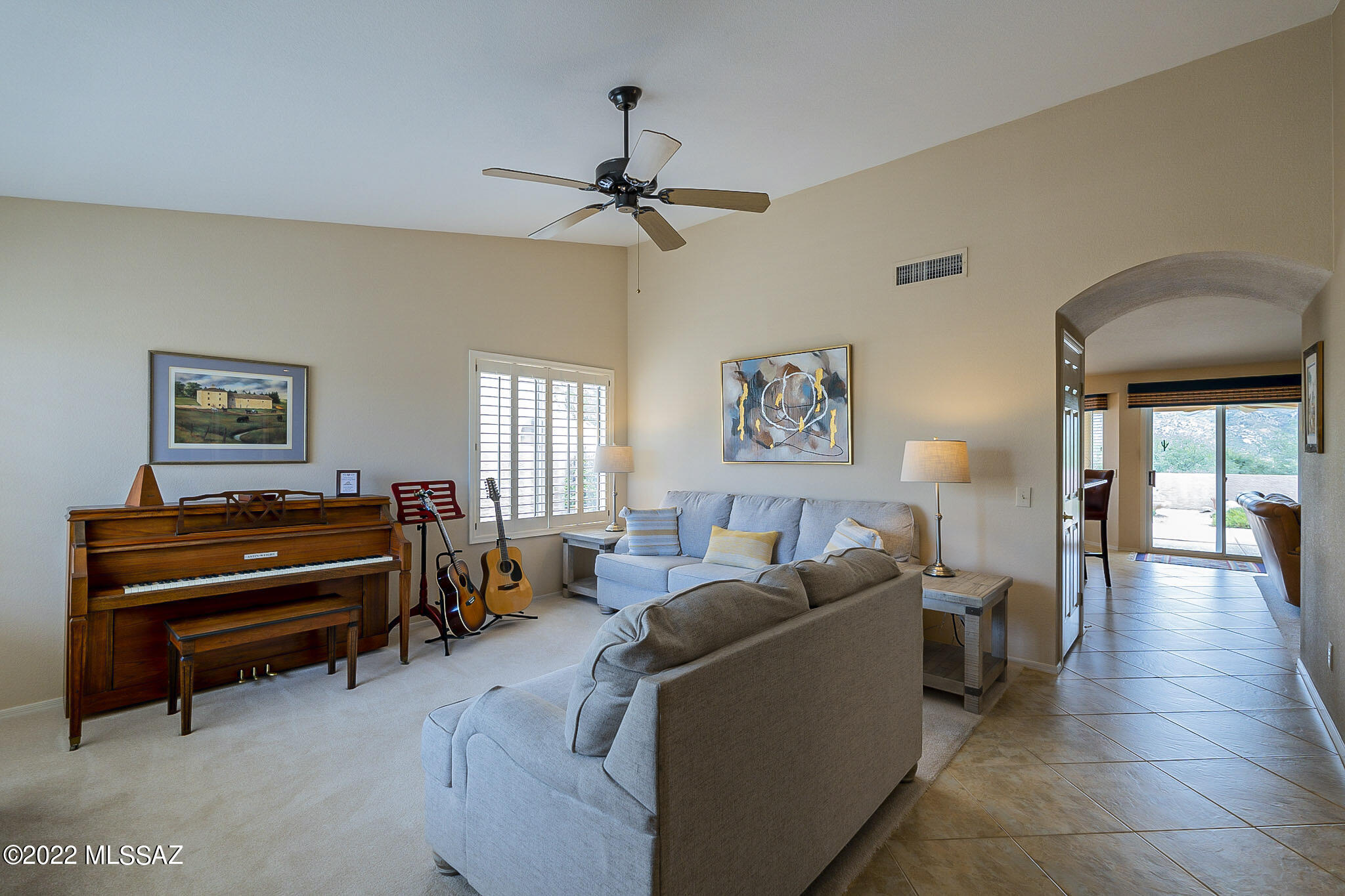 Saddlebrooke - Residential