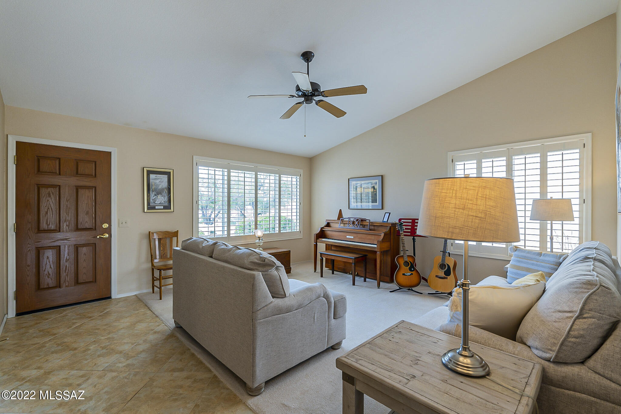 Saddlebrooke - Residential