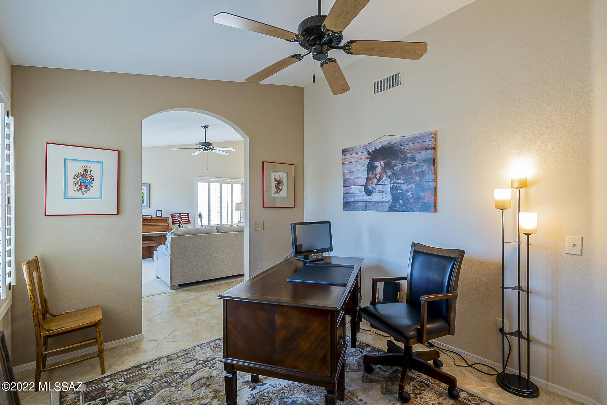 Saddlebrooke - Residential