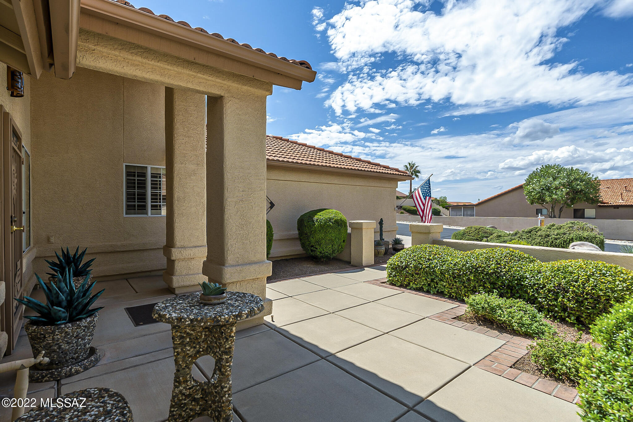 Saddlebrooke - Residential