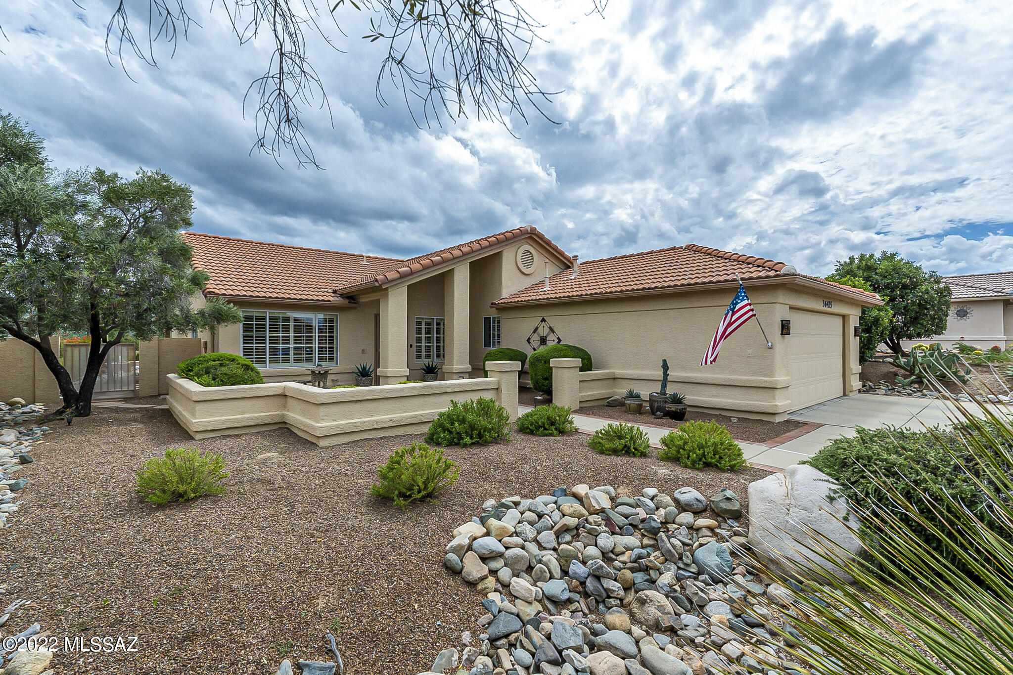 Saddlebrooke - Residential