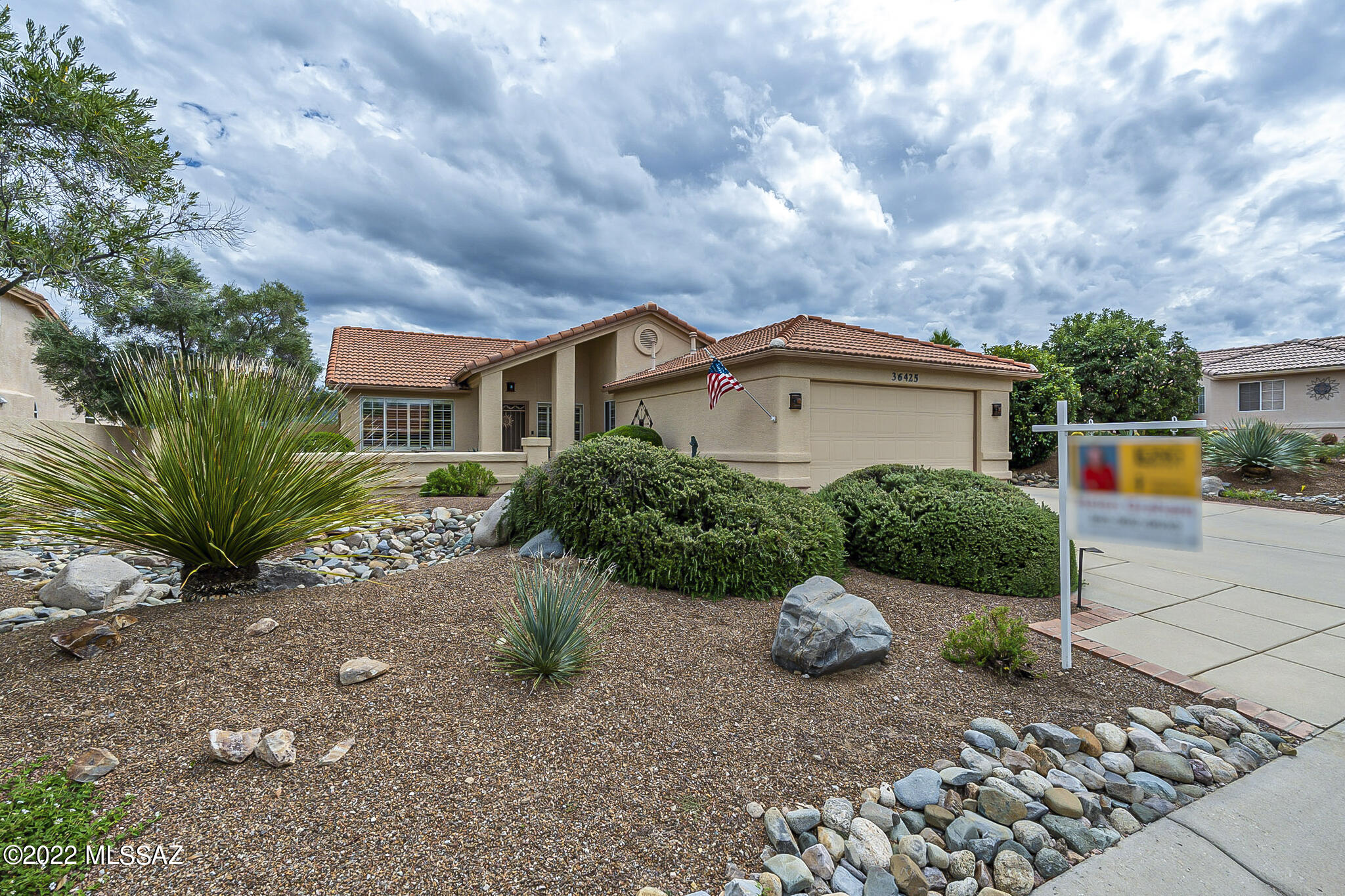 Saddlebrooke - Residential