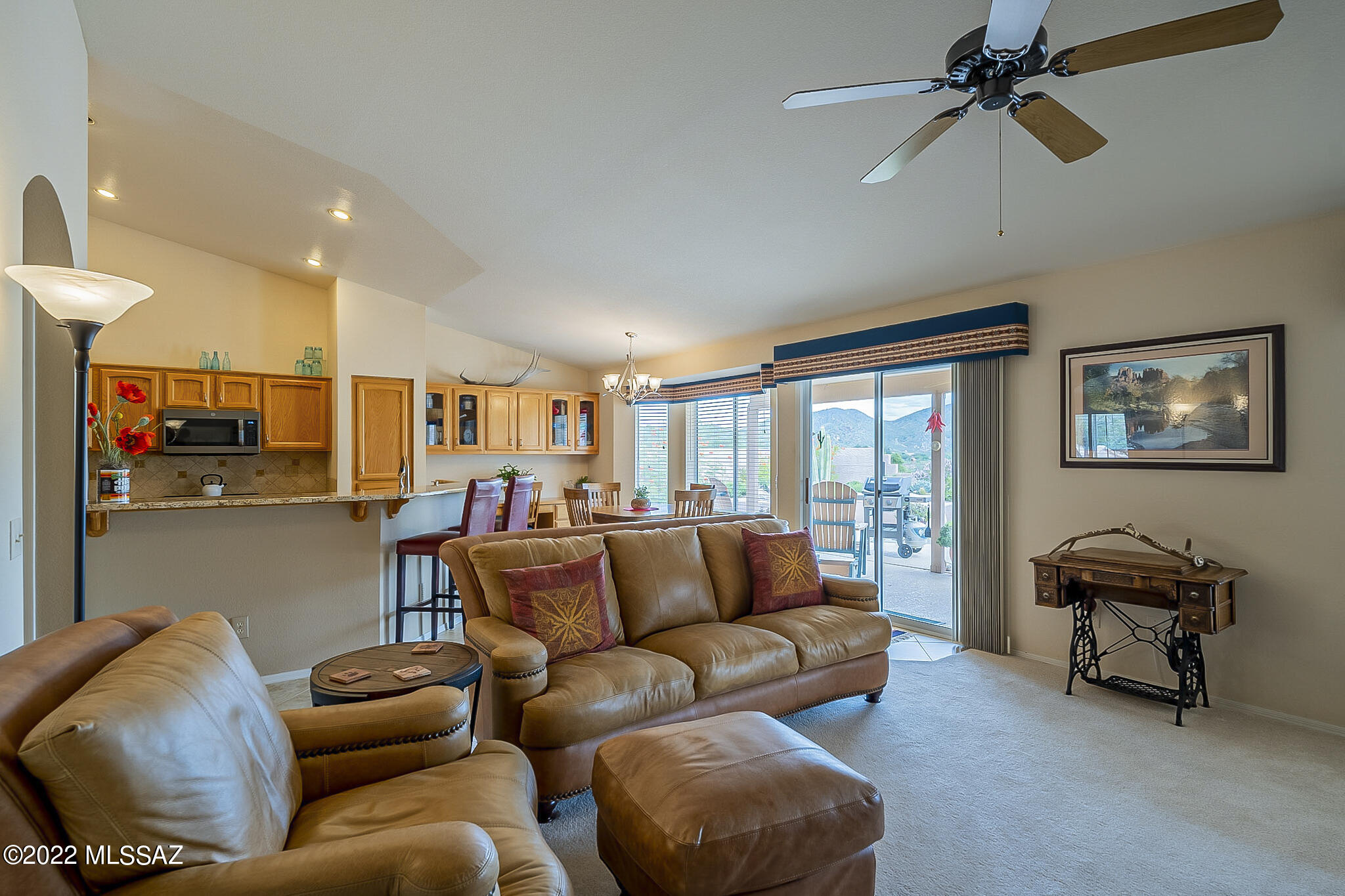 Saddlebrooke - Residential