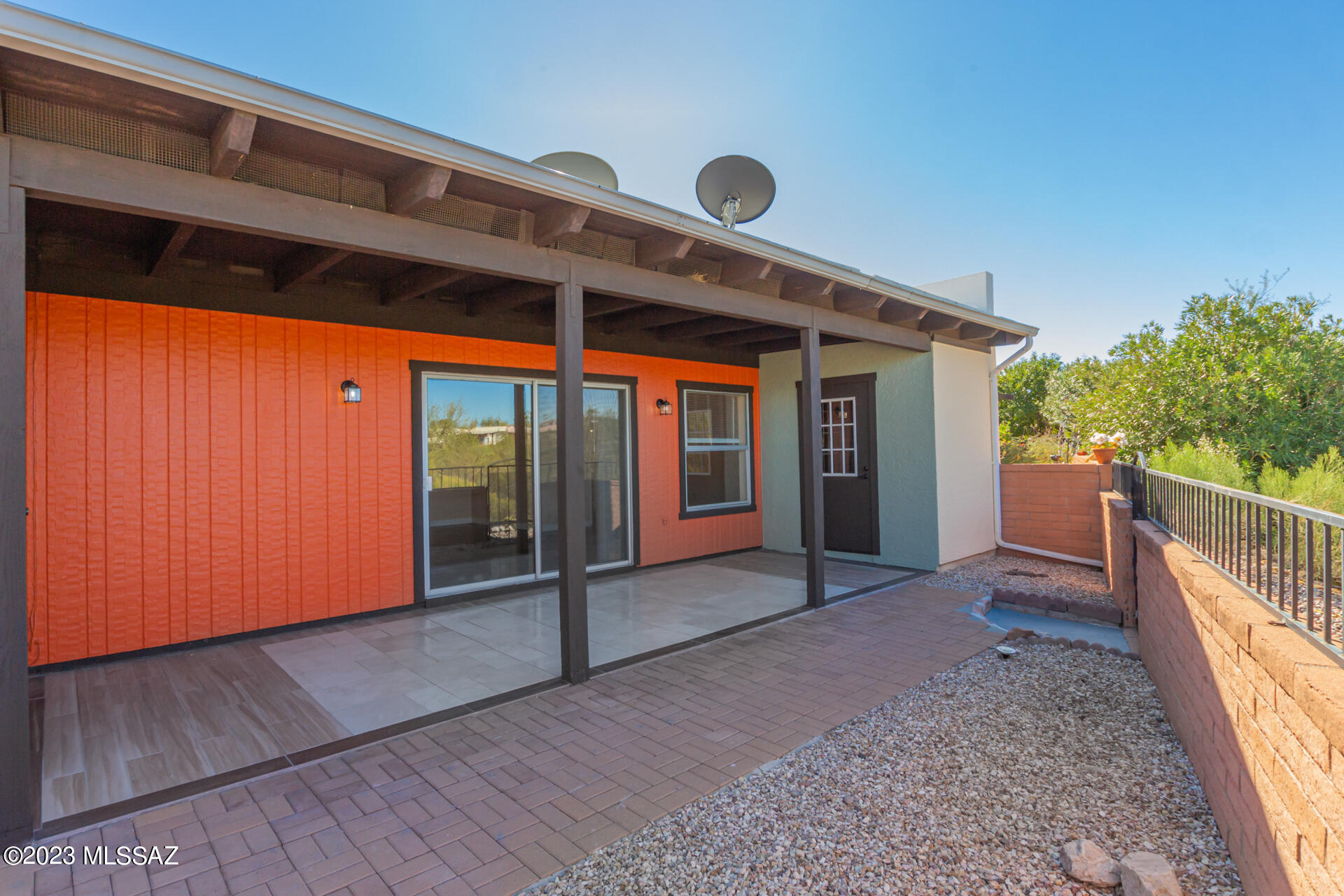 Continental Vistas(1-302) - Residential