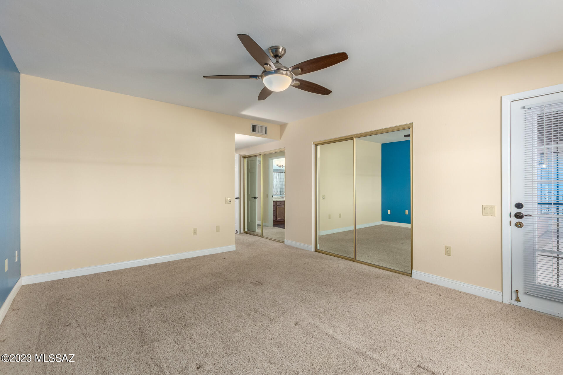 Continental Vistas(1-302) - Residential