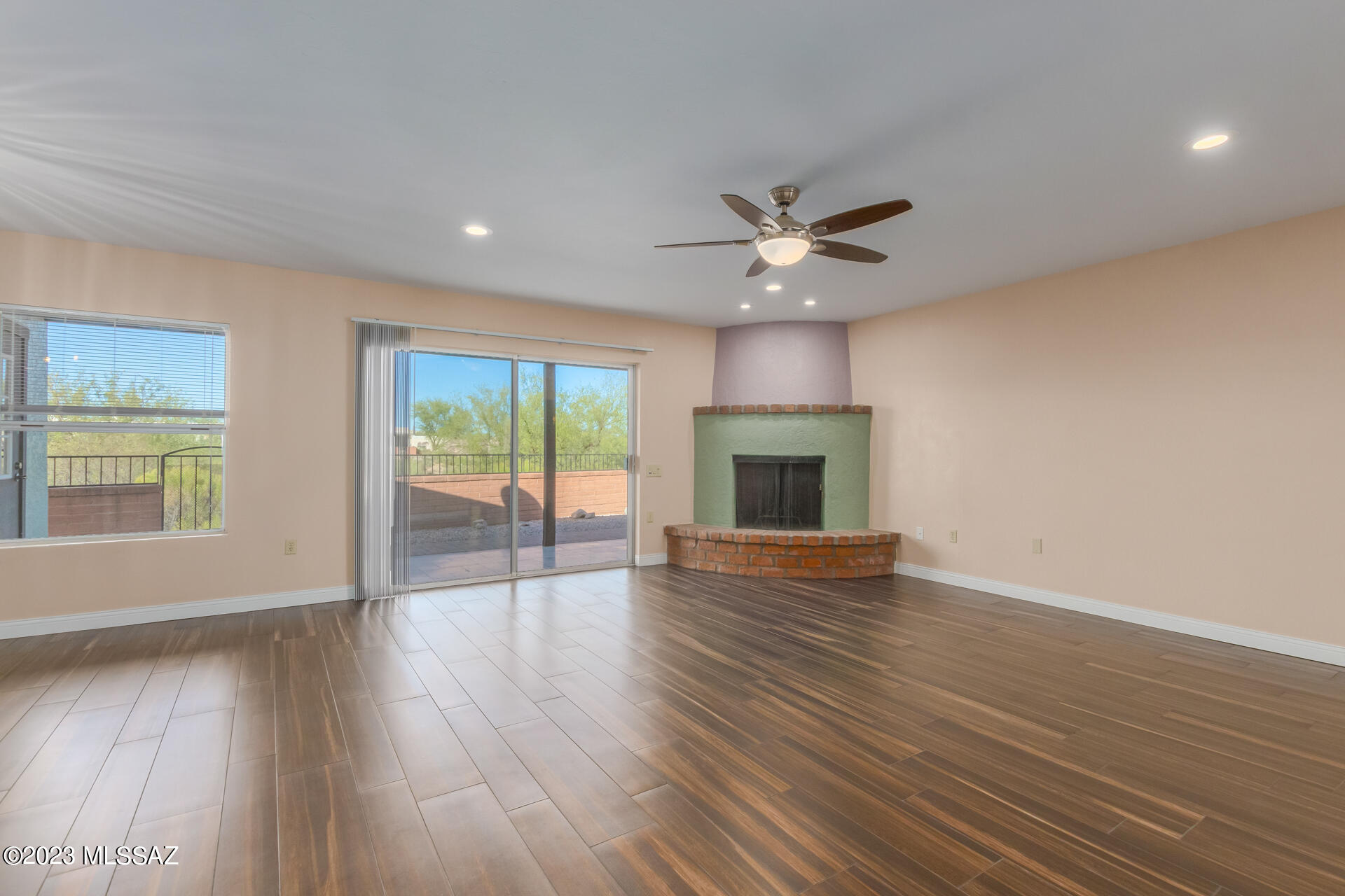 Continental Vistas(1-302) - Residential