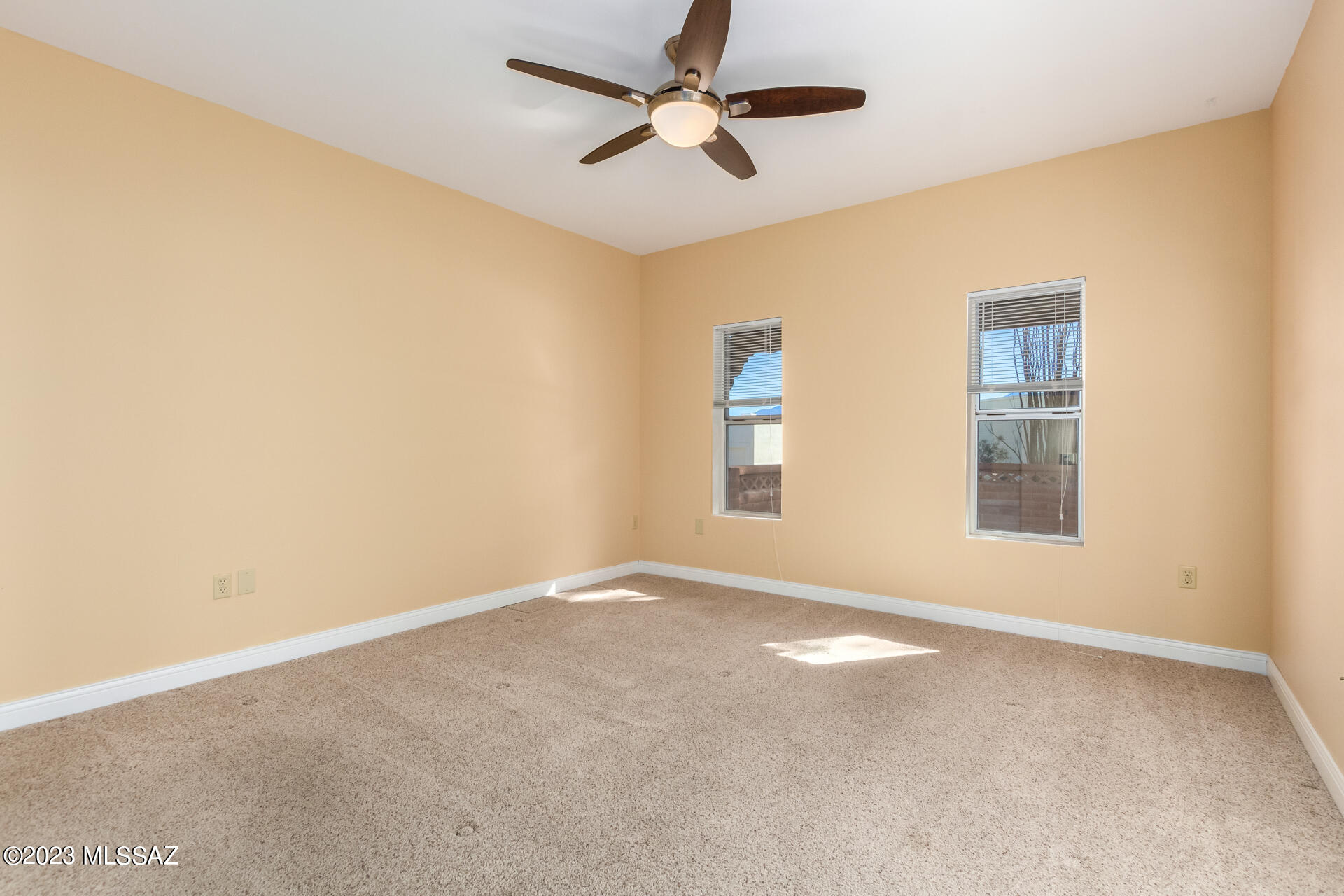 Continental Vistas(1-302) - Residential
