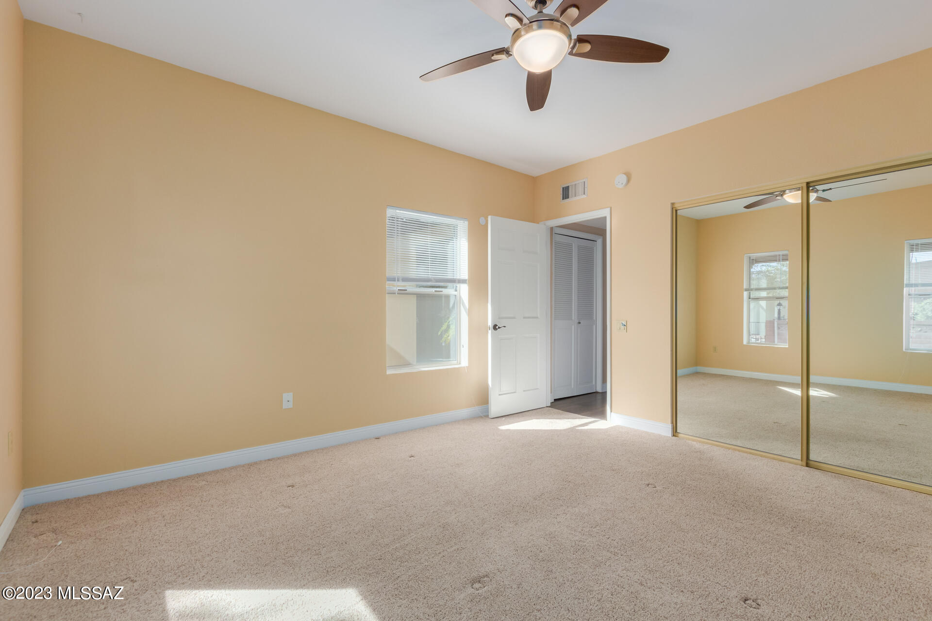 Continental Vistas(1-302) - Residential