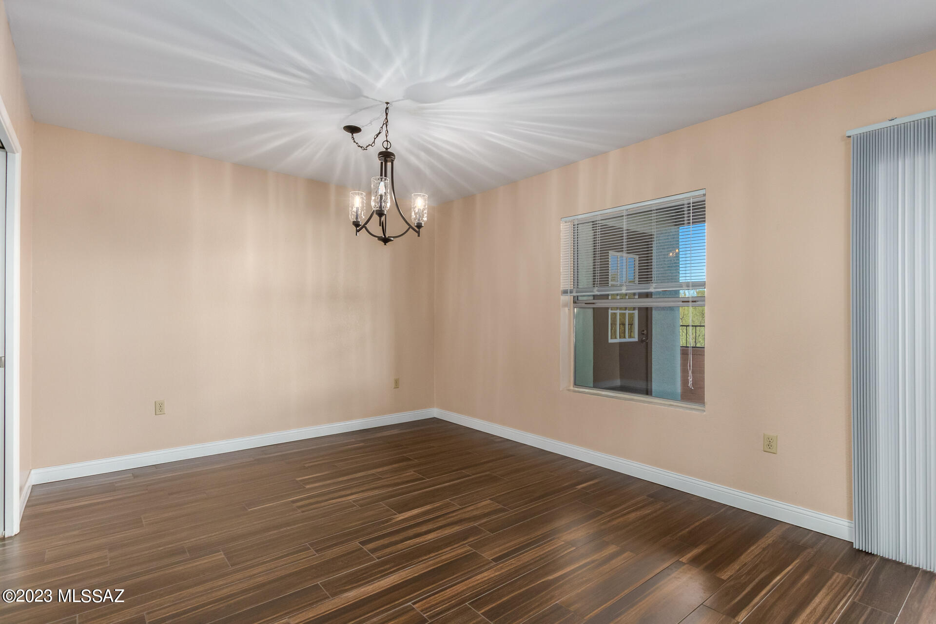 Continental Vistas(1-302) - Residential