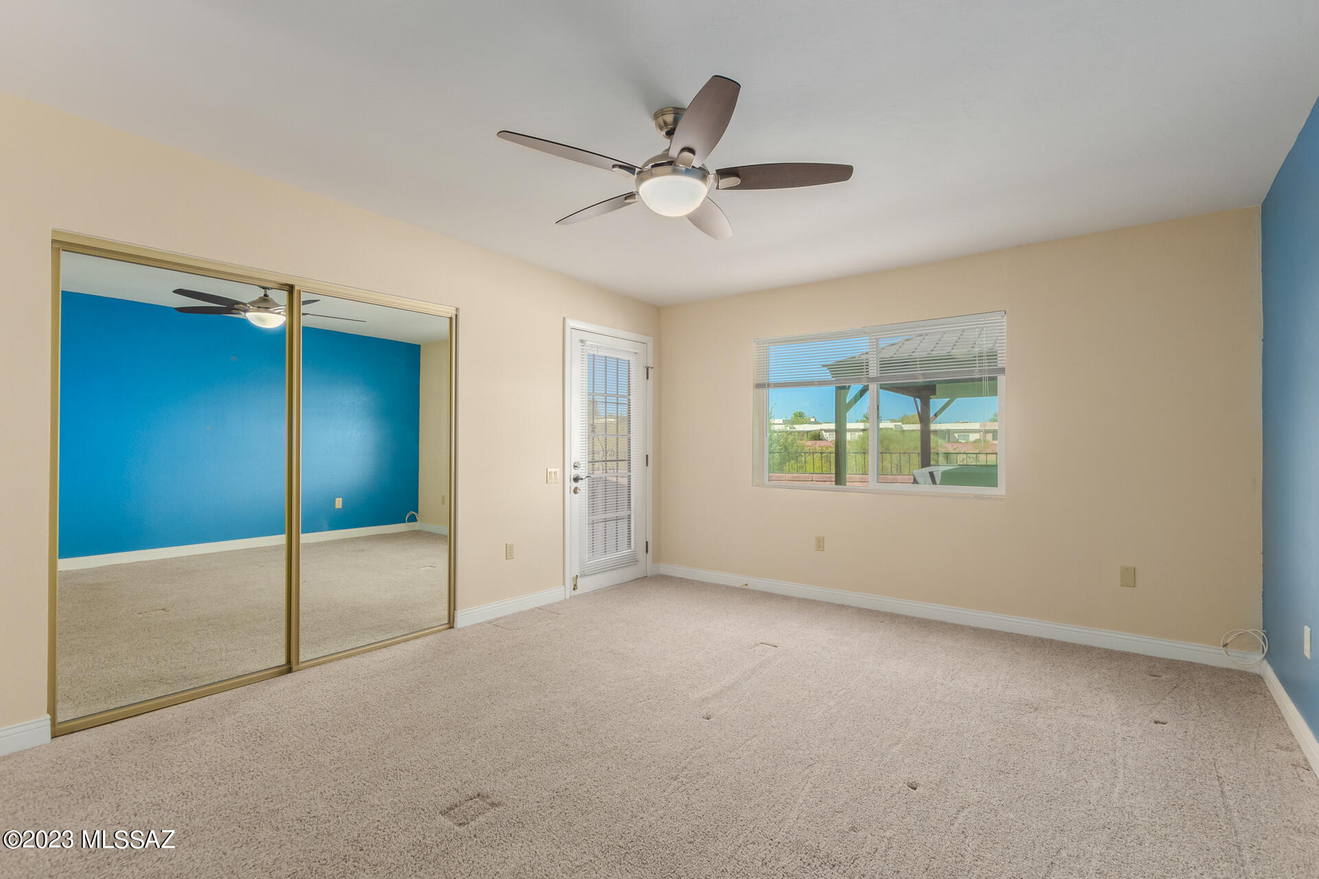 Continental Vistas(1-302) - Residential