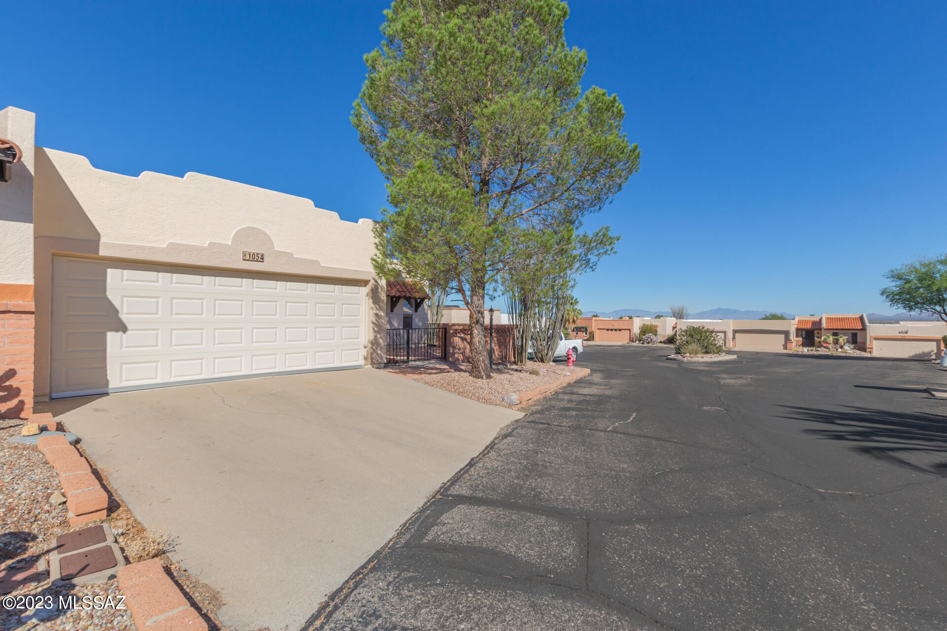 Continental Vistas(1-302) - Residential