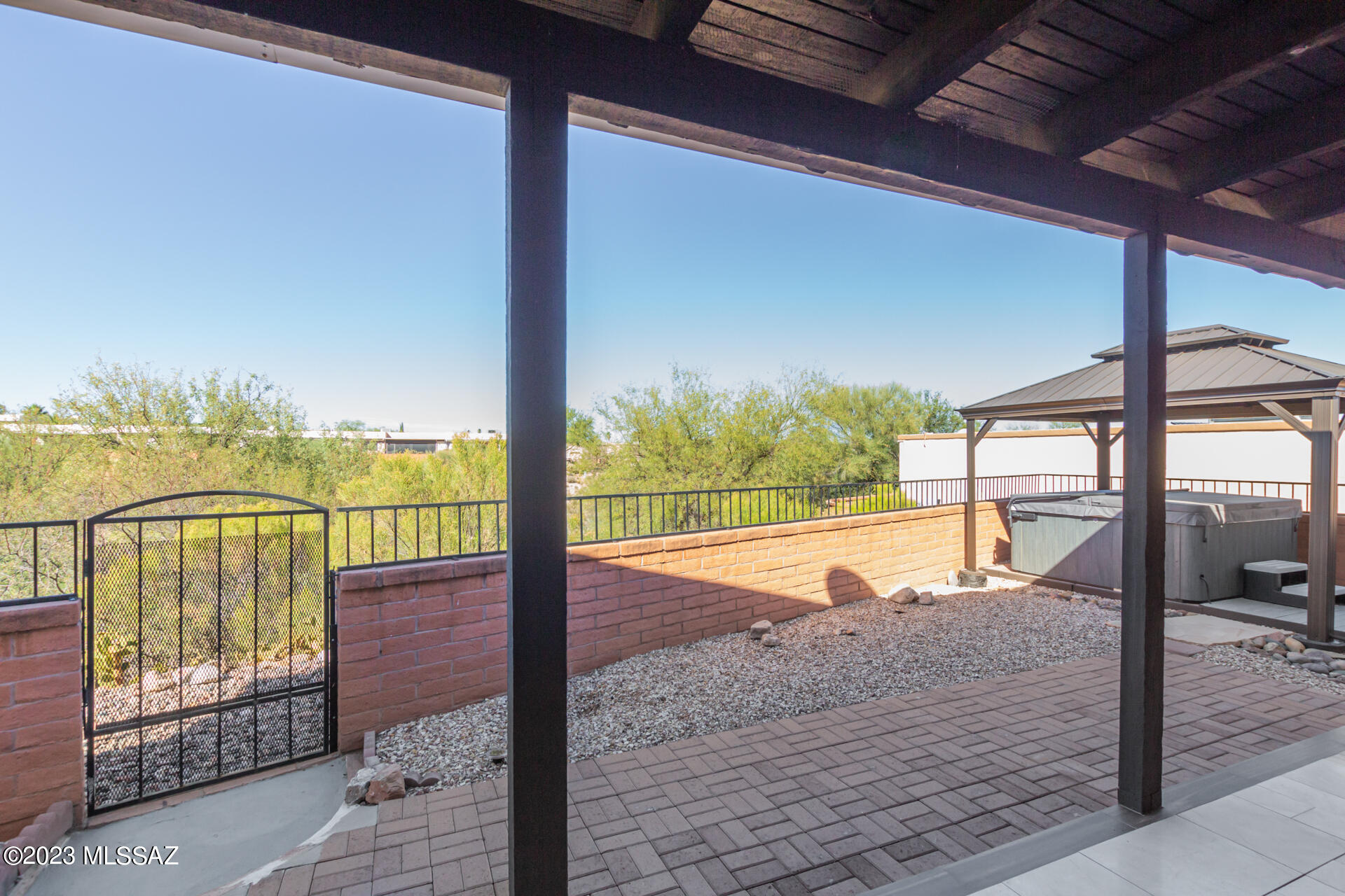 Continental Vistas(1-302) - Residential