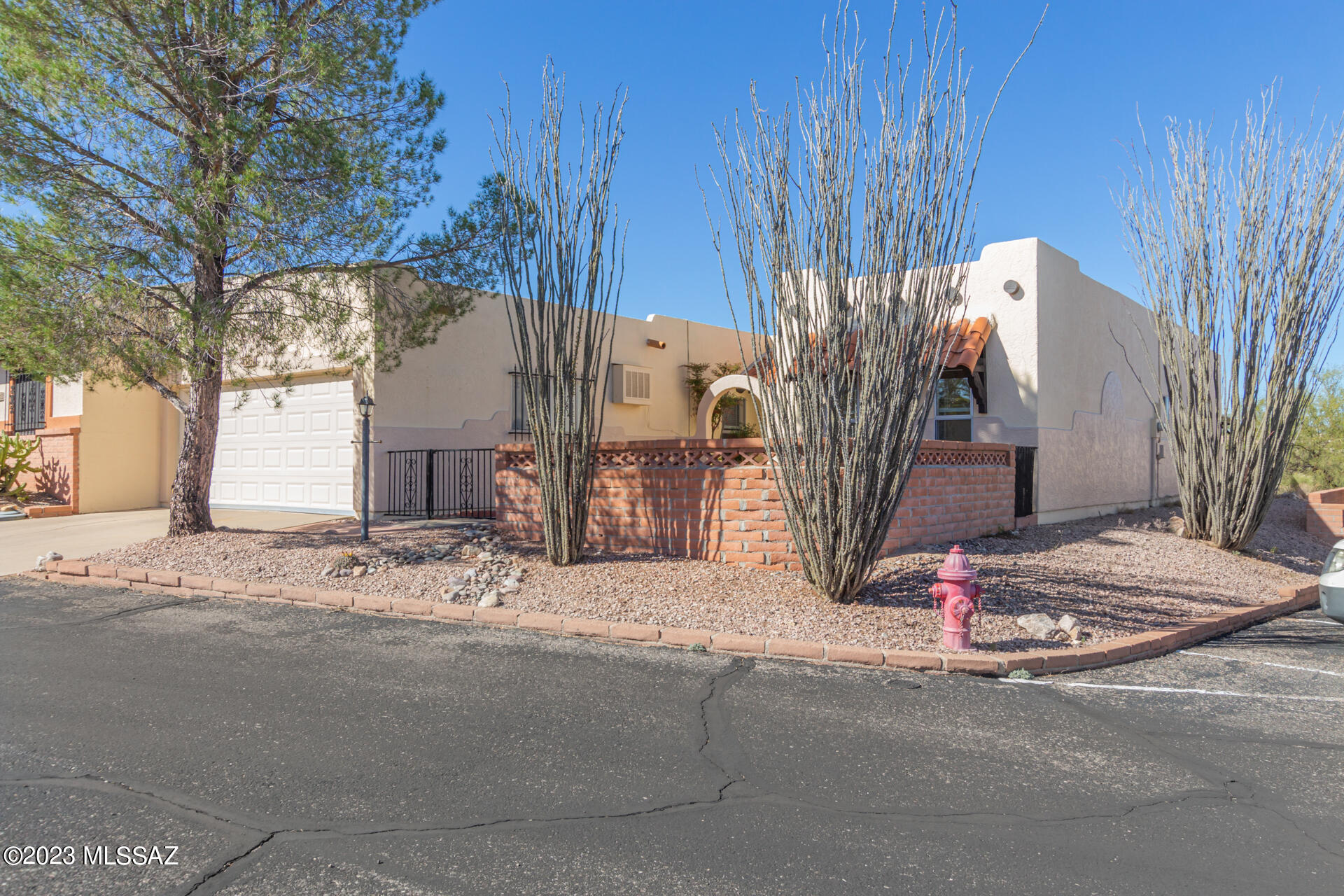 Continental Vistas(1-302) - Residential