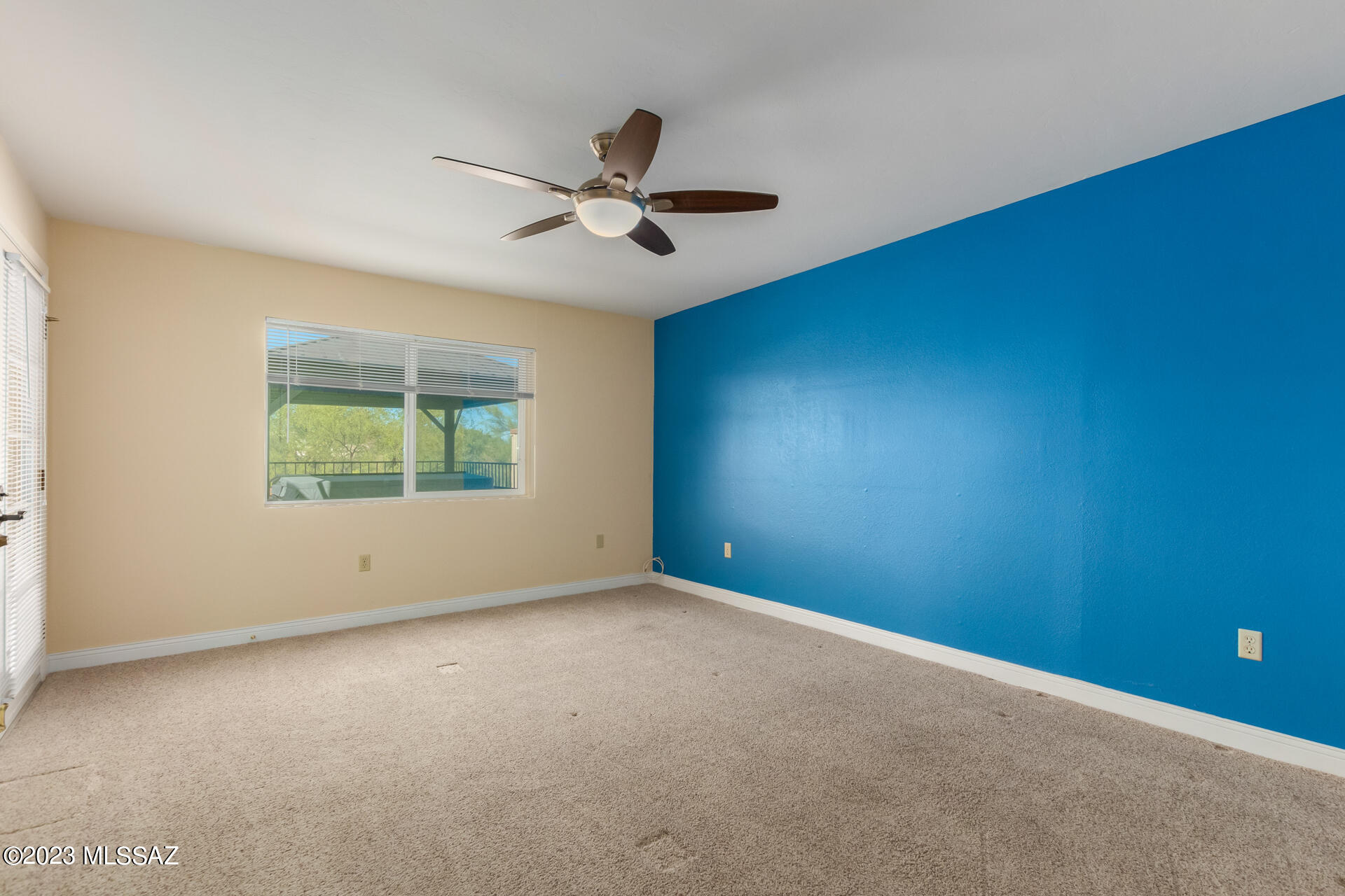 Continental Vistas(1-302) - Residential