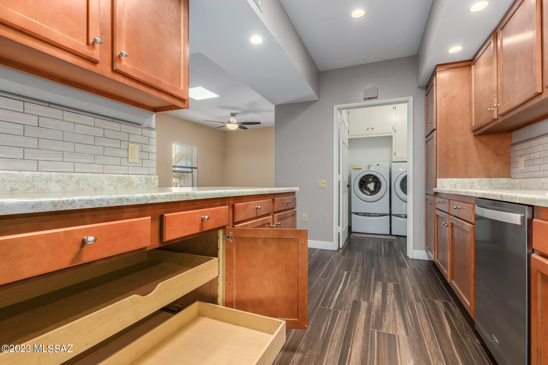 Continental Vistas(1-302) - Residential
