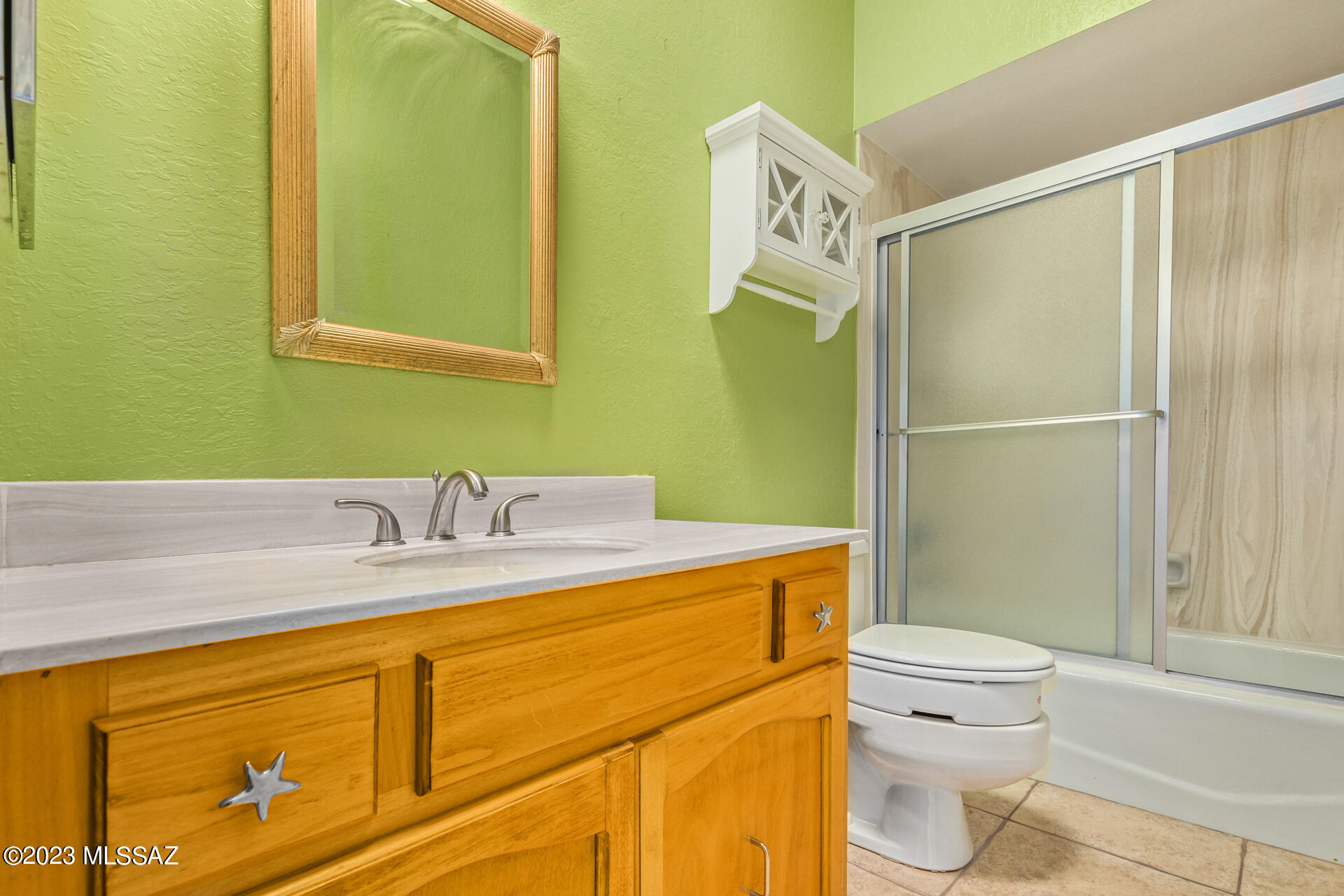 Encanto Place Townhomes (1-23) - Residential