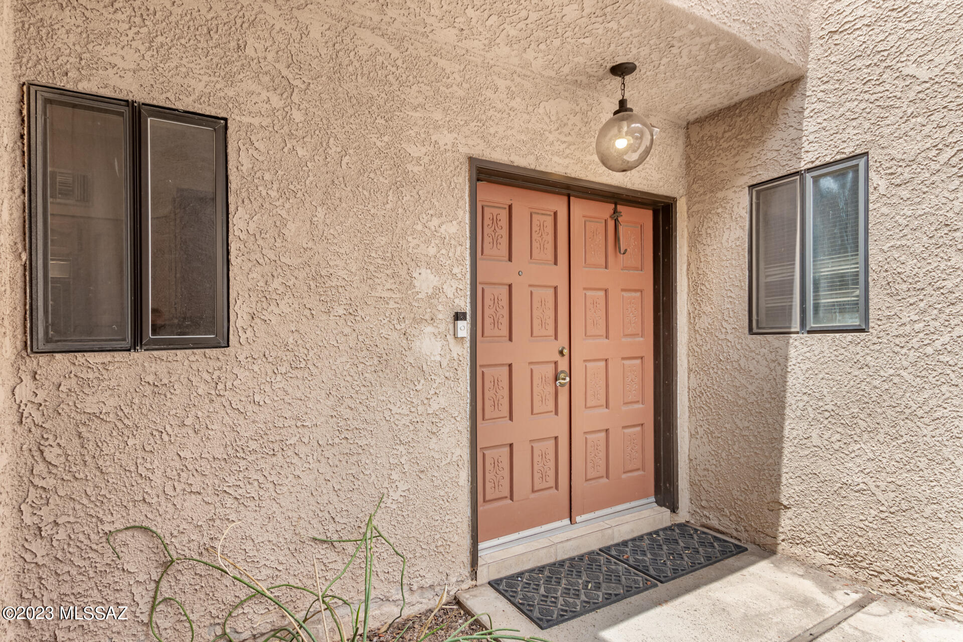 Encanto Place Townhomes (1-23) - Residential