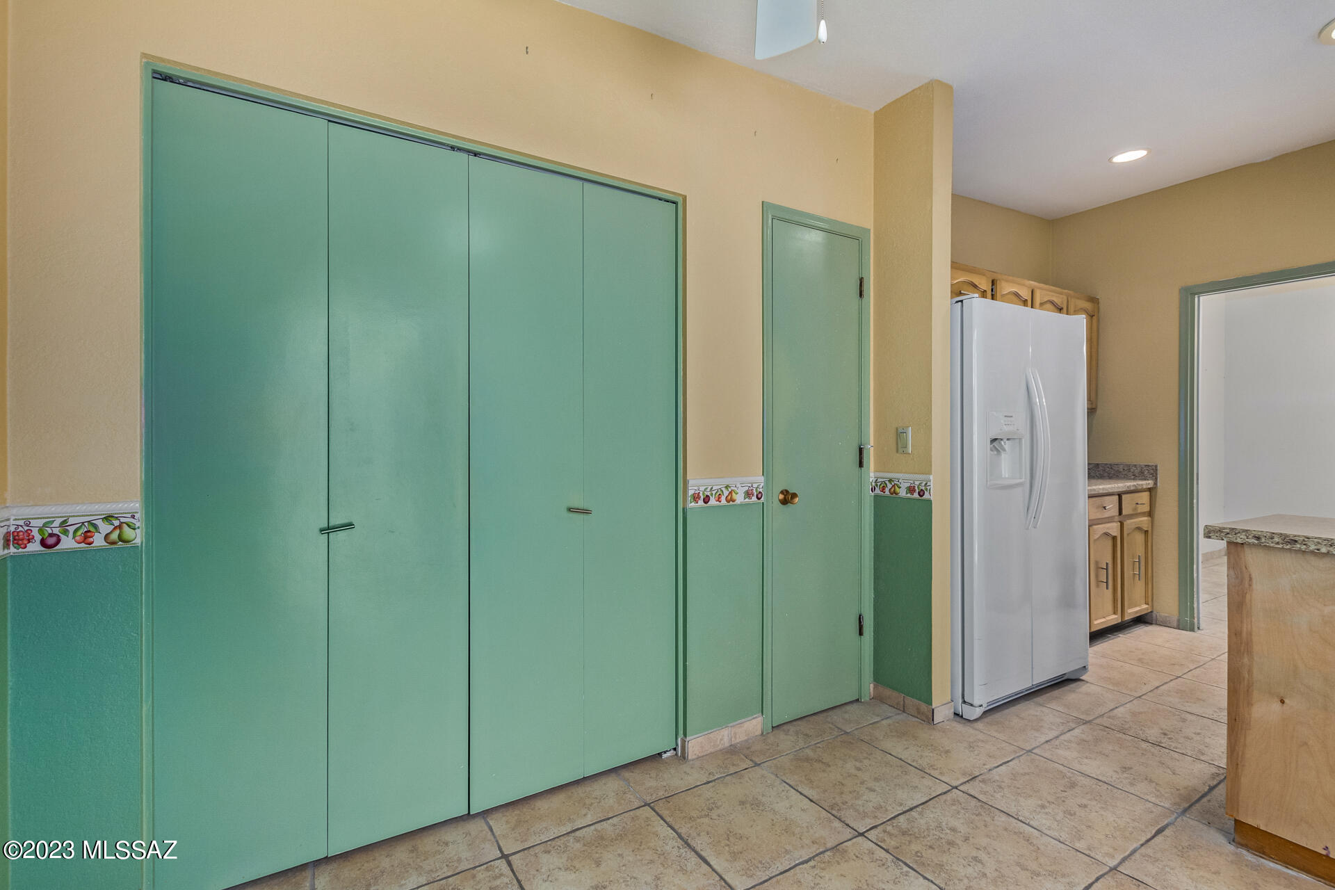 Encanto Place Townhomes (1-23) - Residential