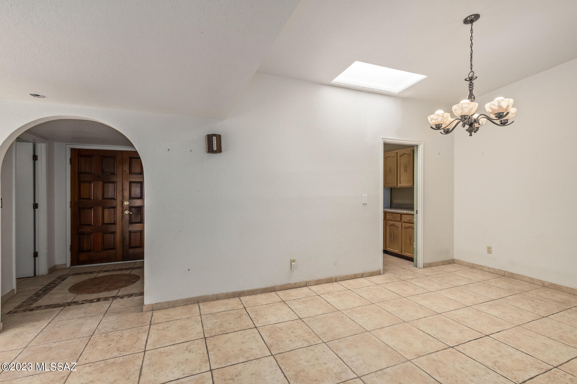 Encanto Place Townhomes (1-23) - Residential