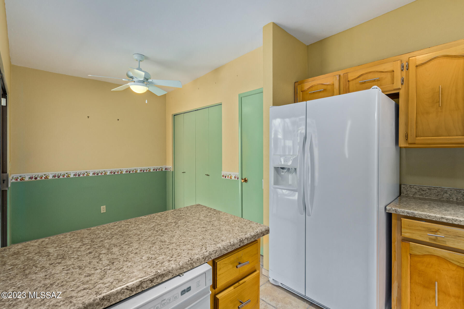 Encanto Place Townhomes (1-23) - Residential