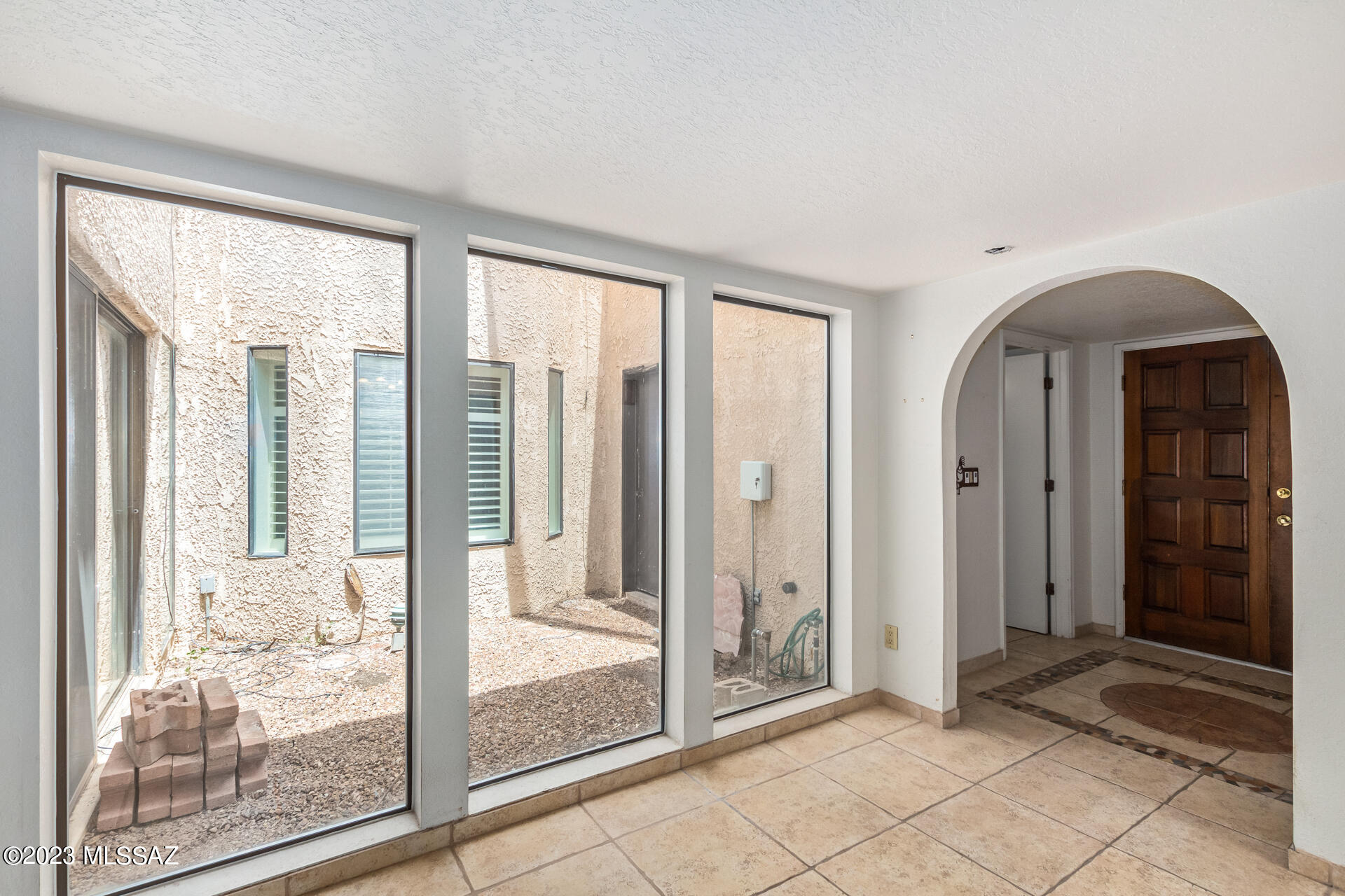 Encanto Place Townhomes (1-23) - Residential