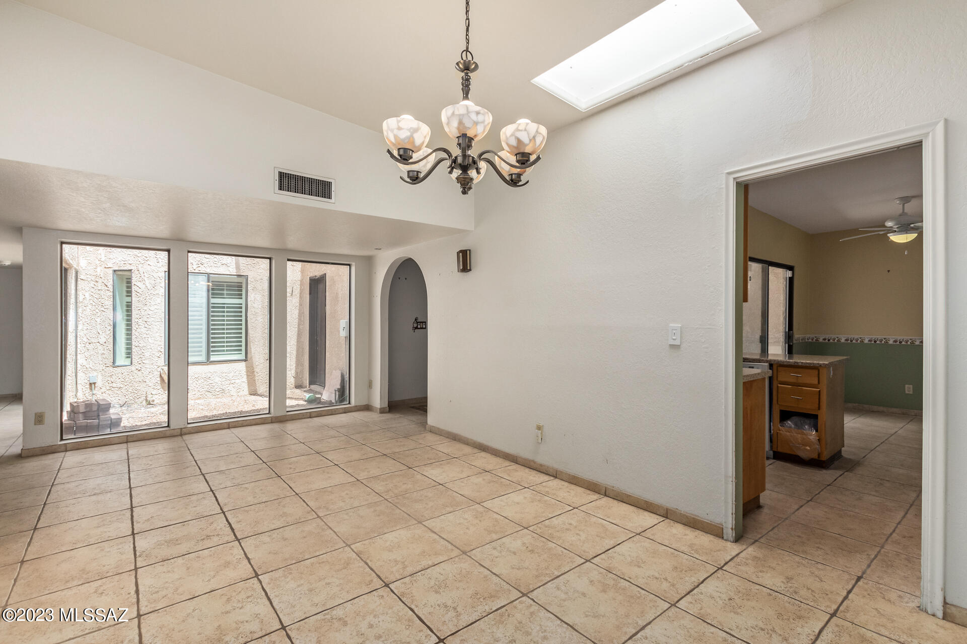 Encanto Place Townhomes (1-23) - Residential