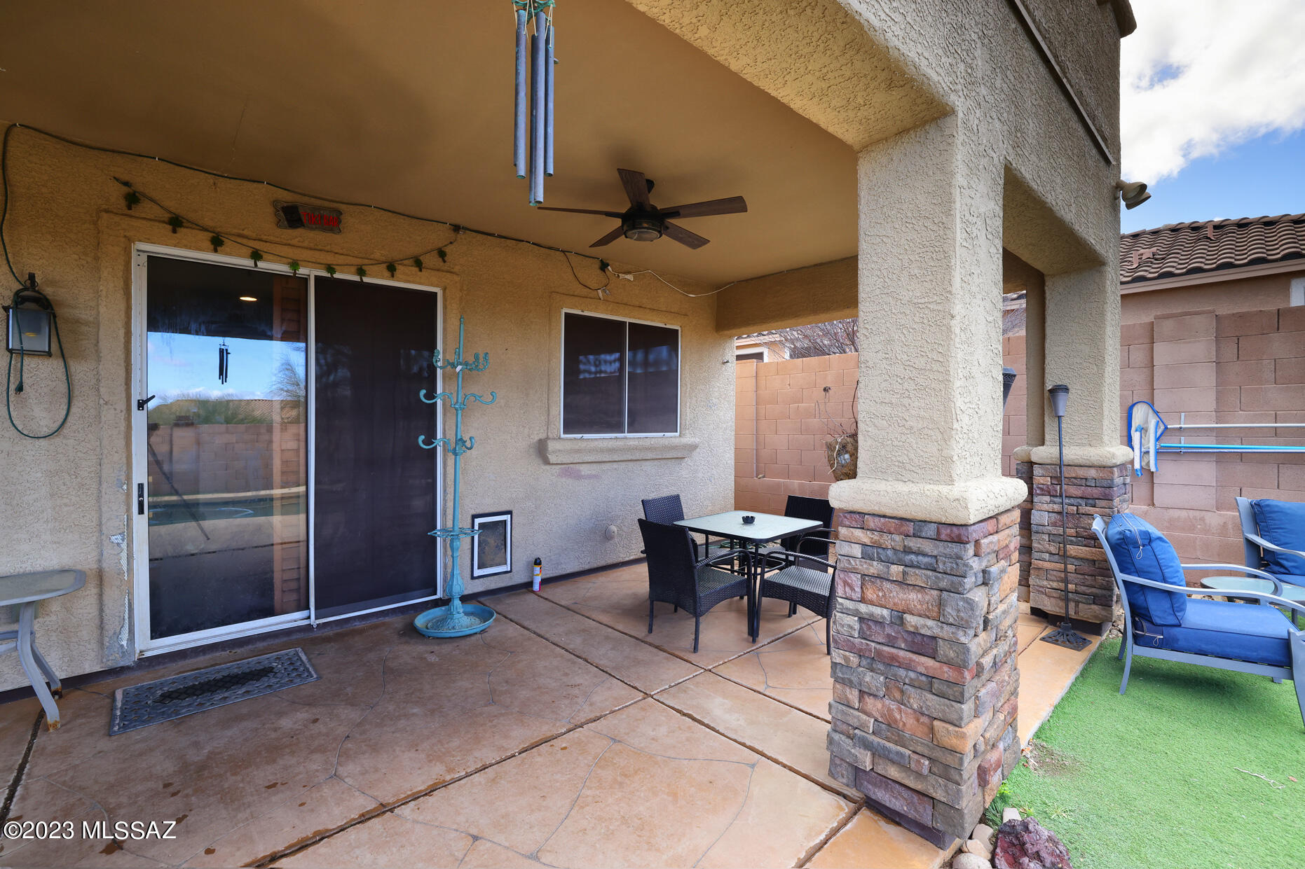 Santa Rita Ranch II (1-301) - Residential