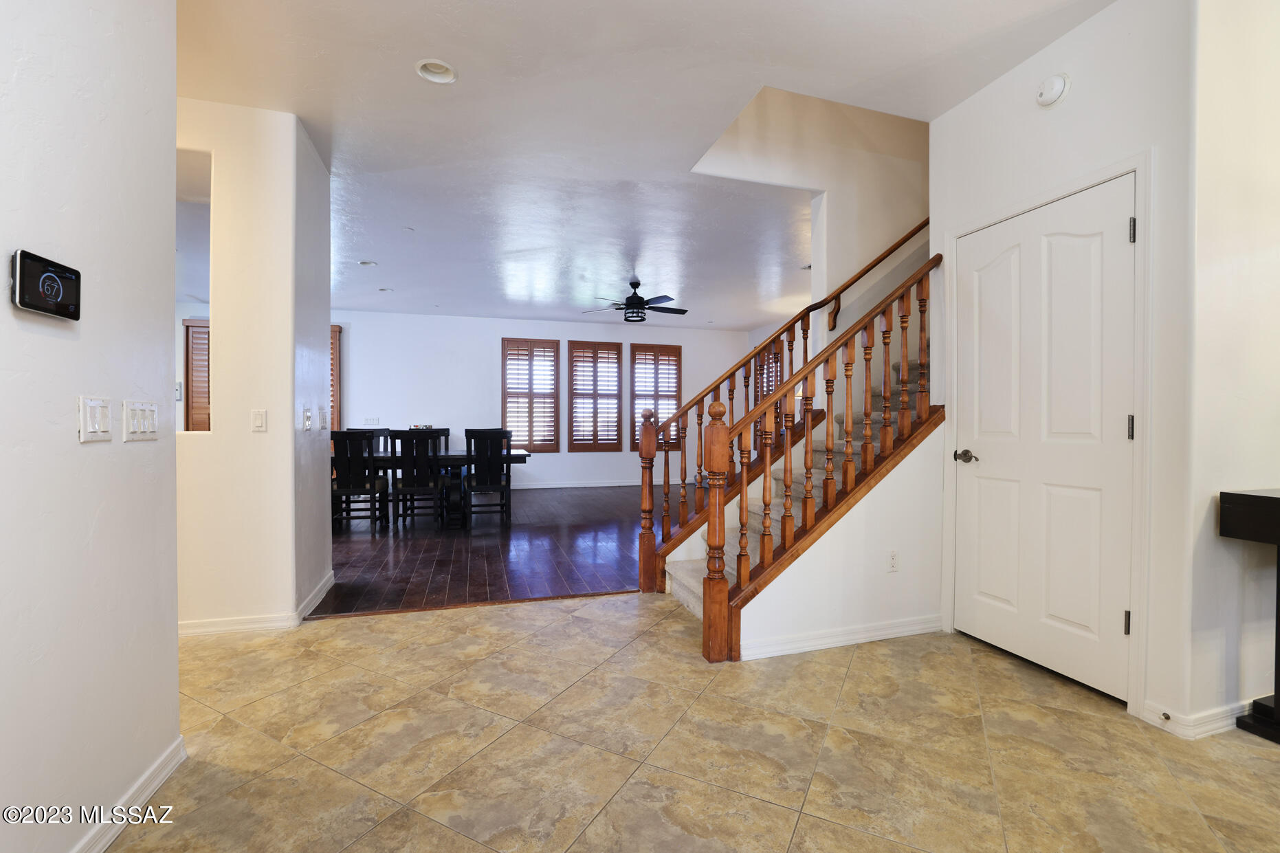 Santa Rita Ranch II (1-301) - Residential