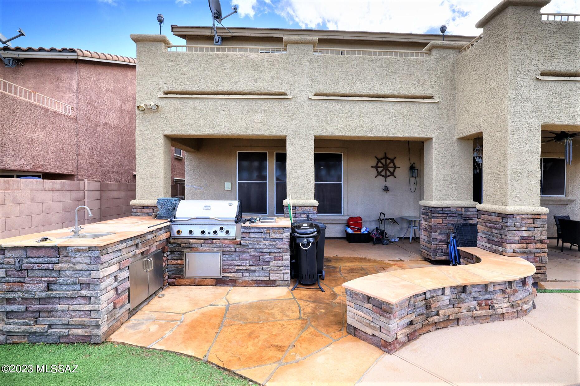 Santa Rita Ranch II (1-301) - Residential