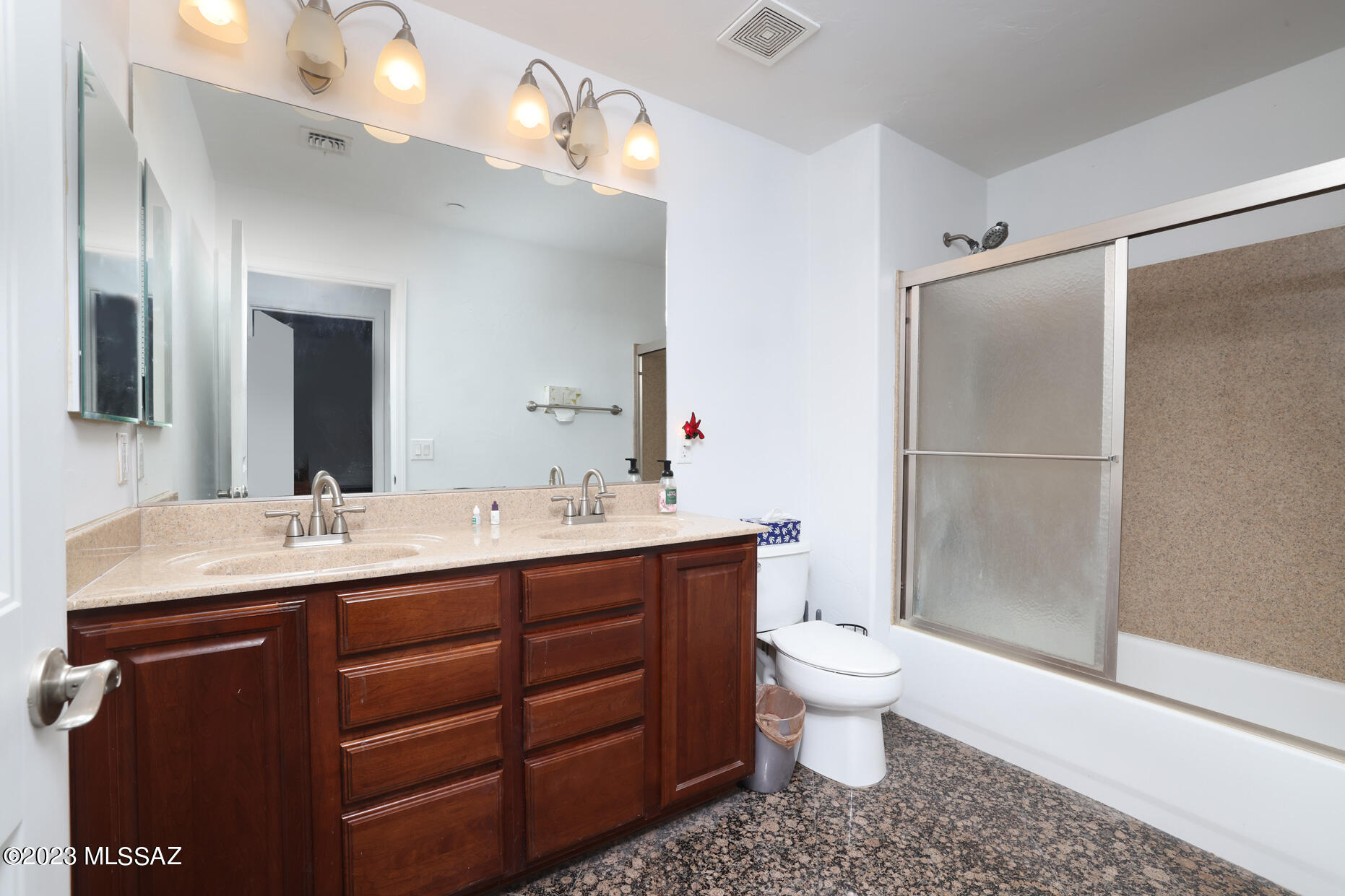Santa Rita Ranch II (1-301) - Residential