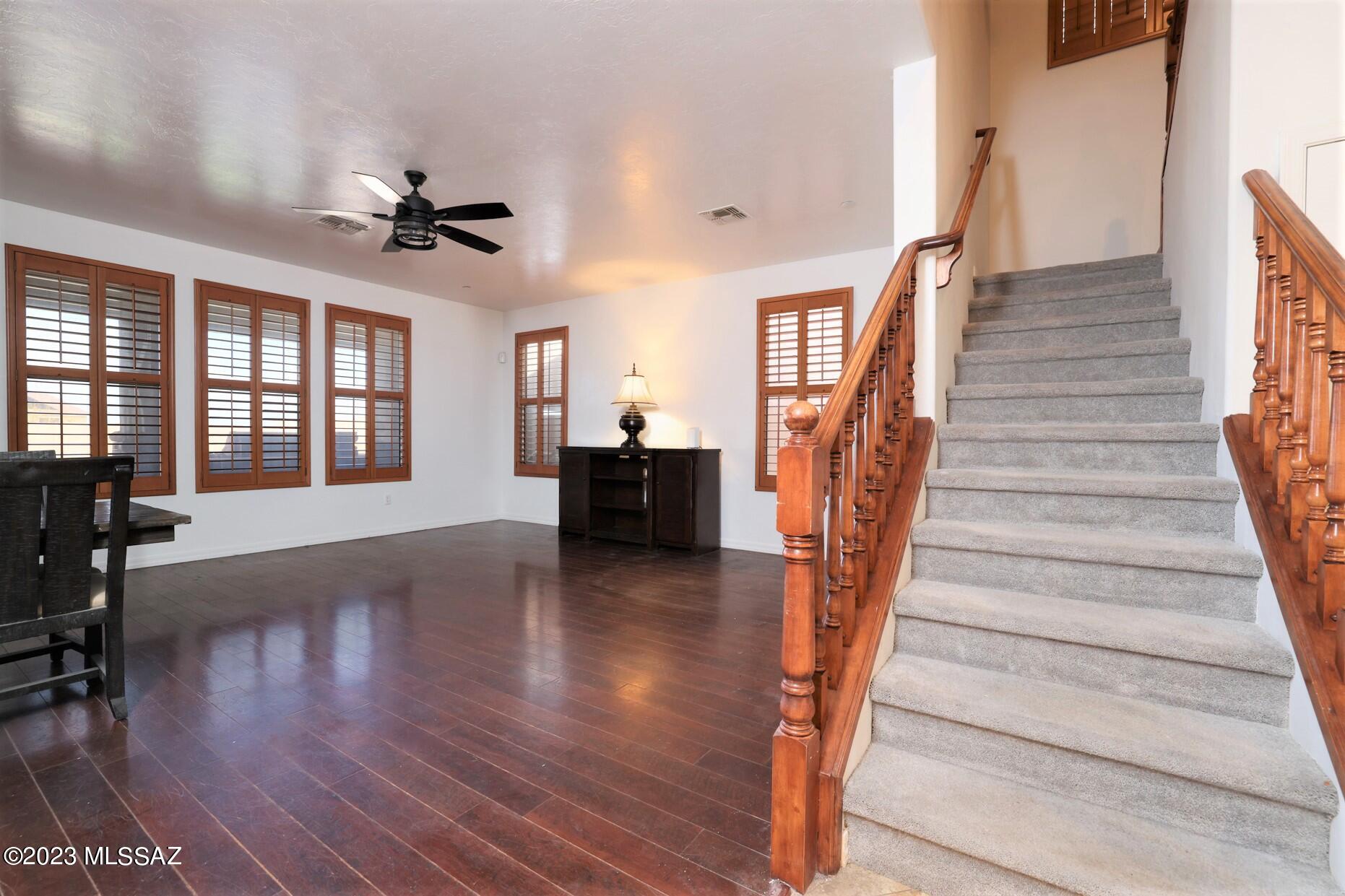 Santa Rita Ranch II (1-301) - Residential