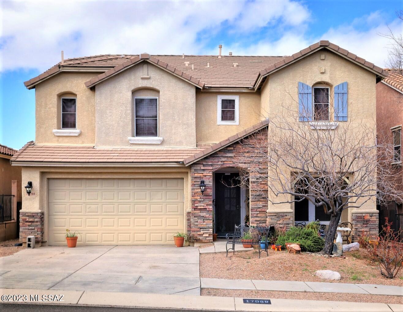 Santa Rita Ranch II (1-301) - Residential