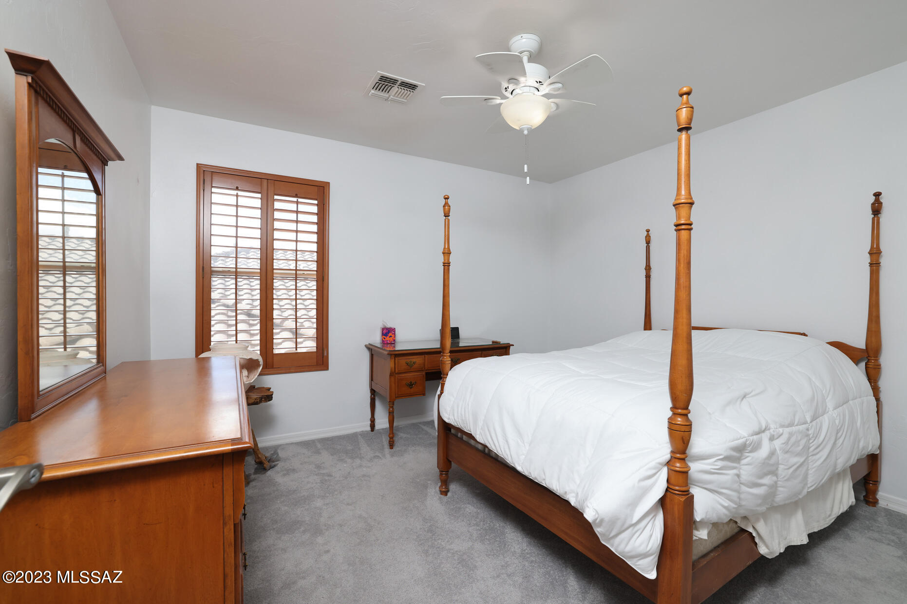 Santa Rita Ranch II (1-301) - Residential