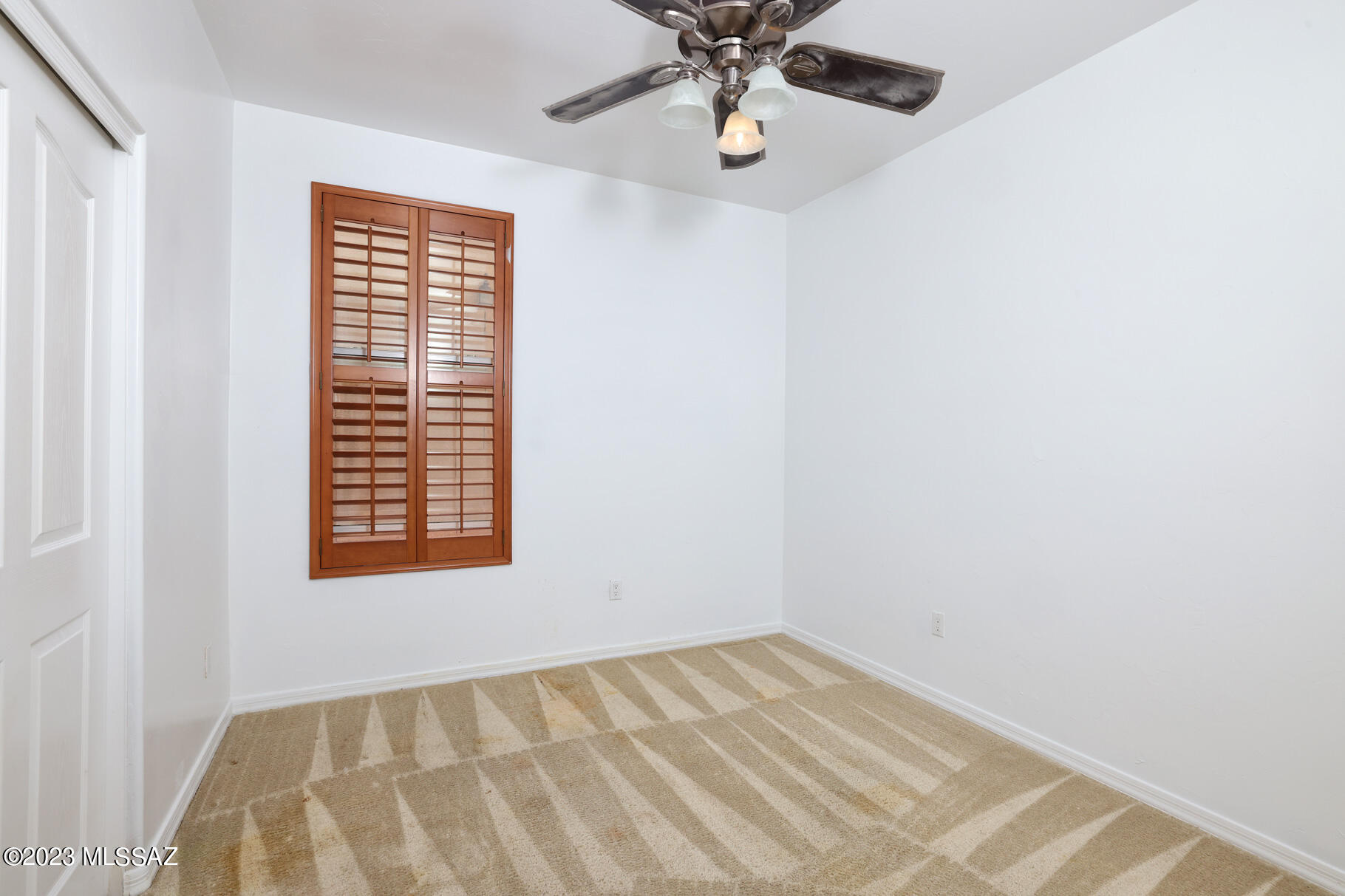 Santa Rita Ranch II (1-301) - Residential