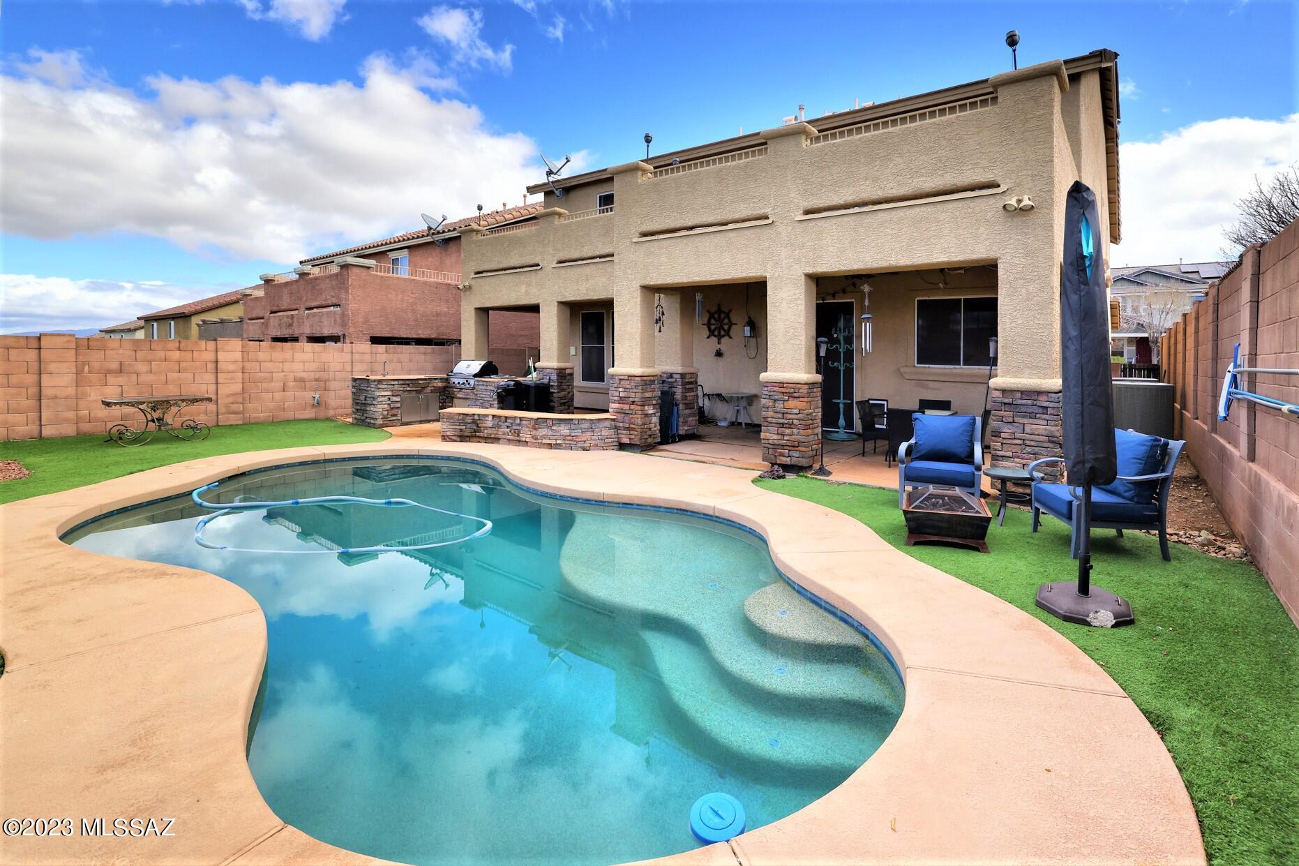 Santa Rita Ranch II (1-301) - Residential