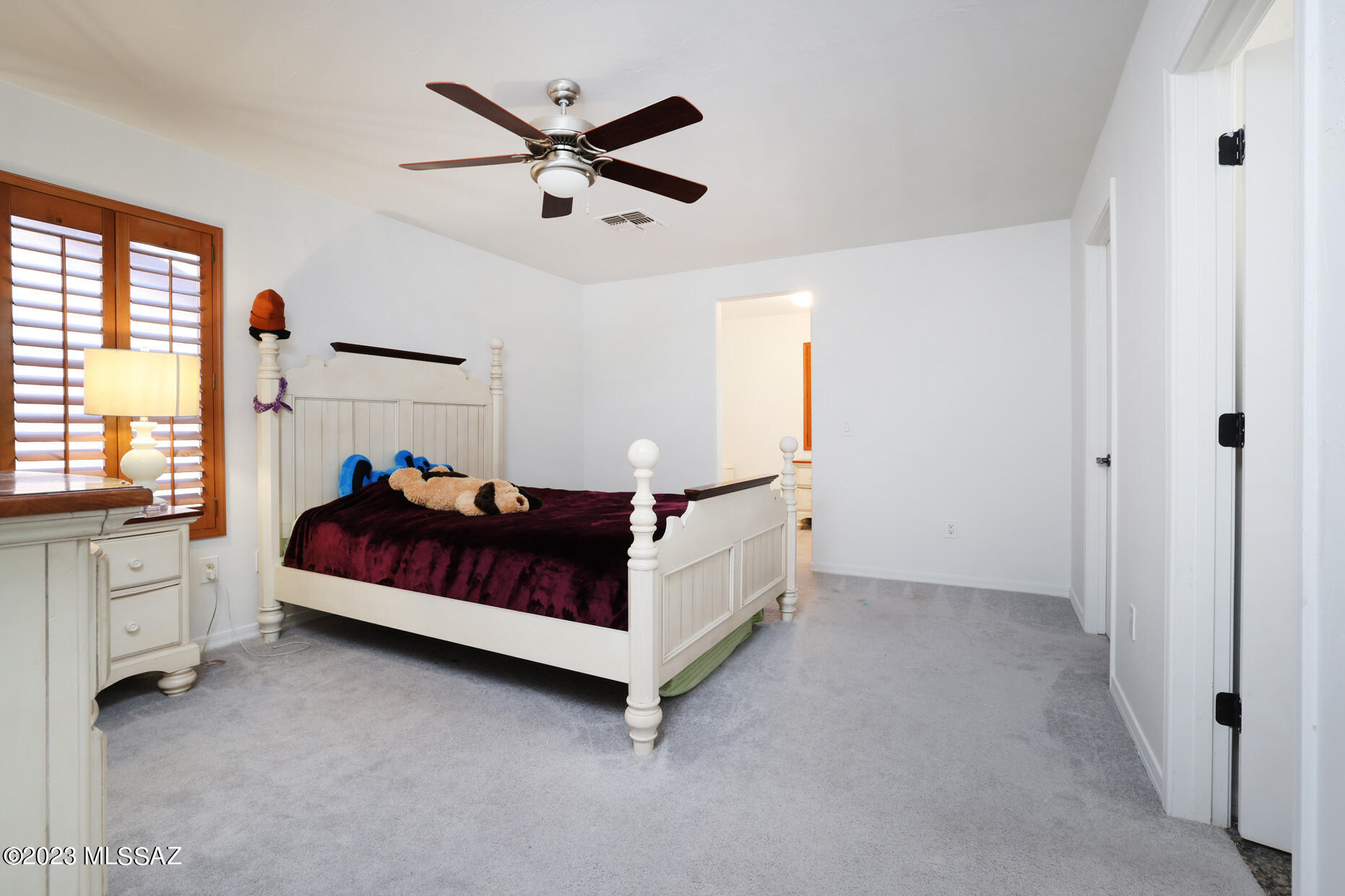 Santa Rita Ranch II (1-301) - Residential